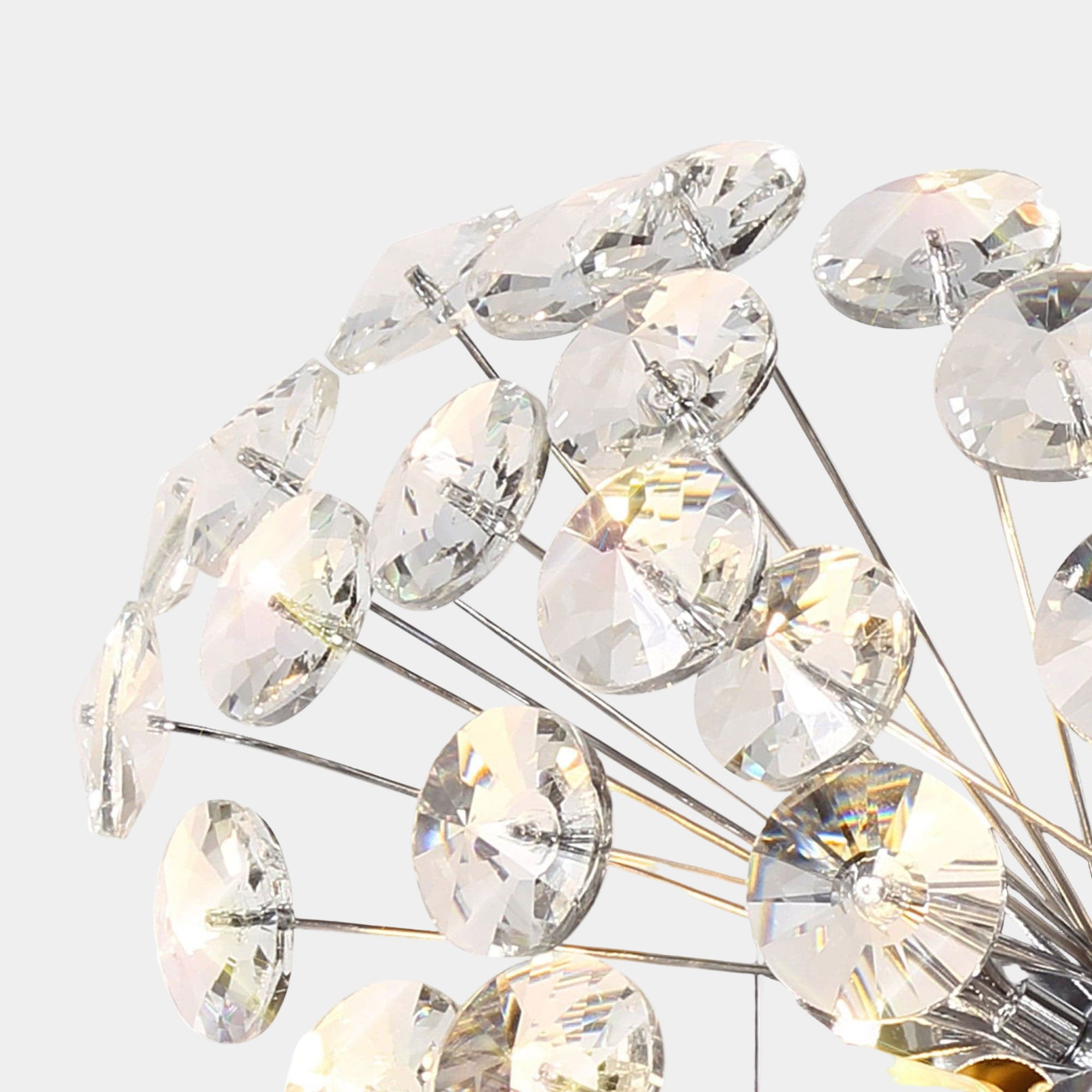 Carris Wall Light