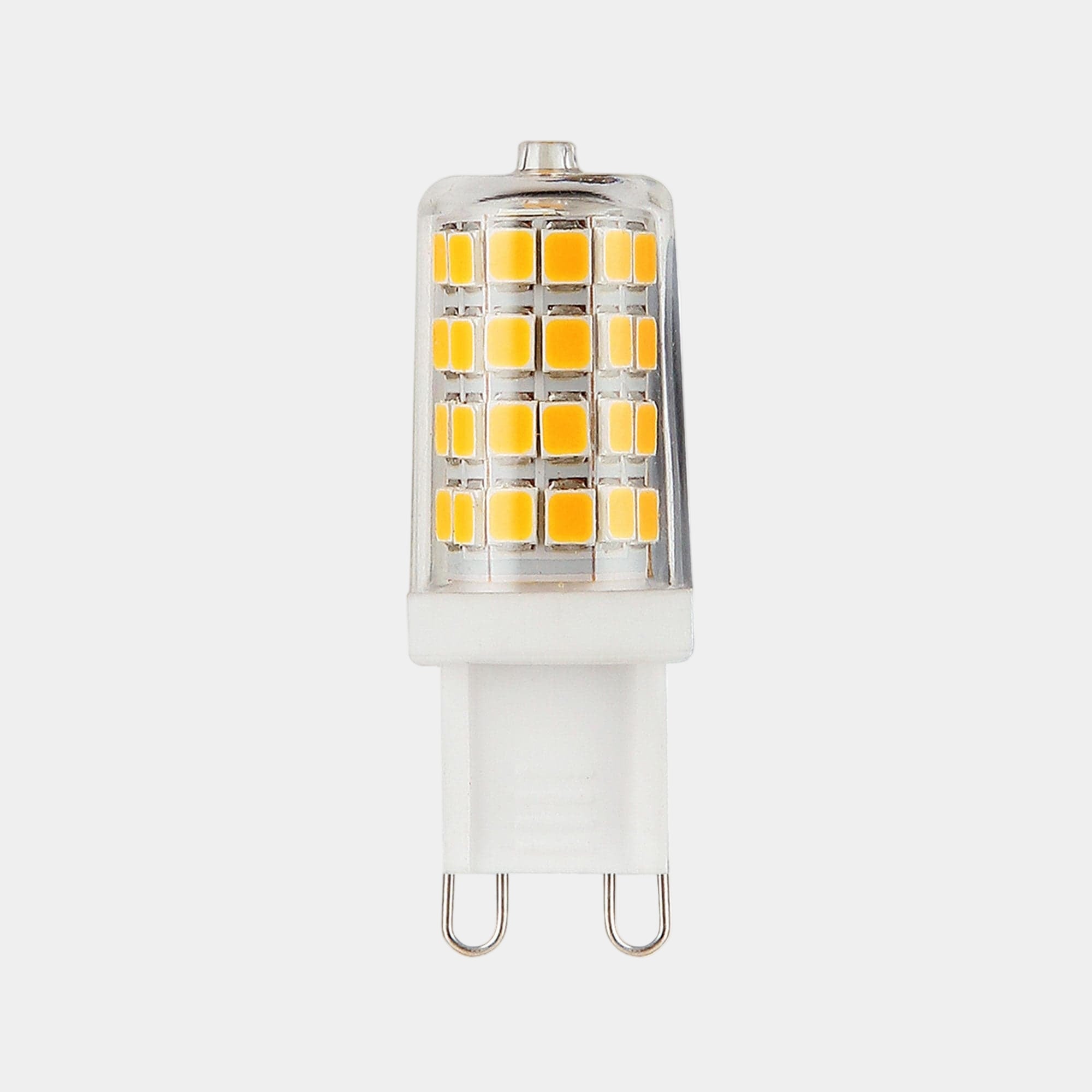 LED G9 3w Dimable Warm White