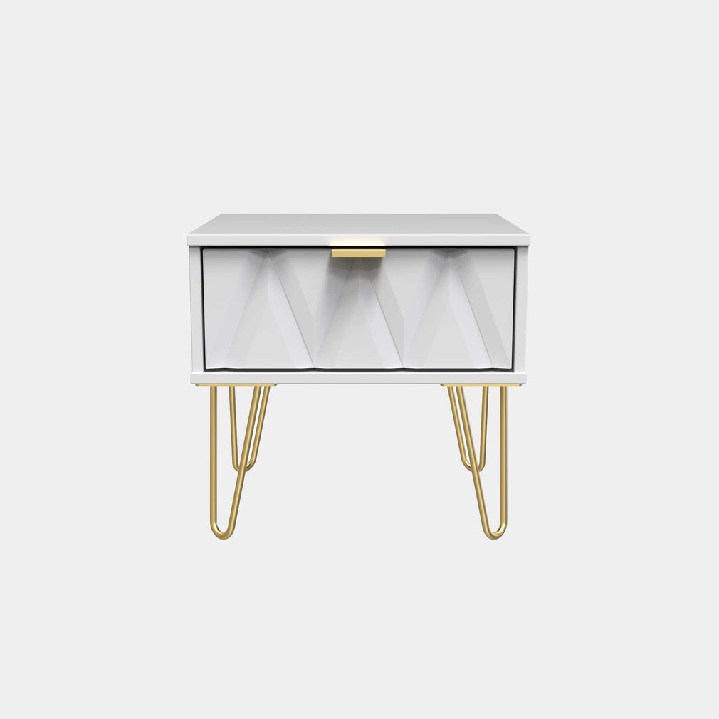 1 Drawer Bedside