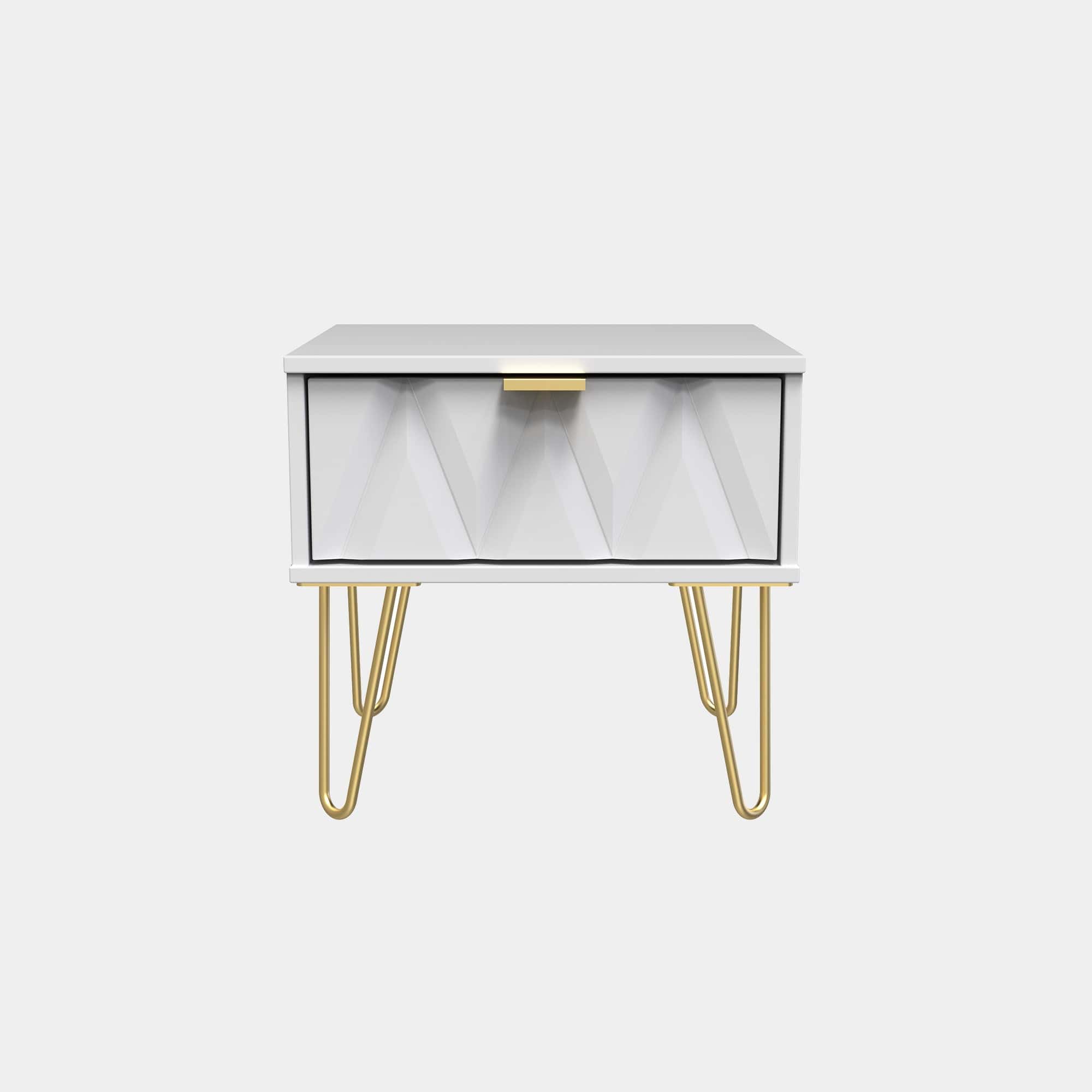 1 Drawer Bedside