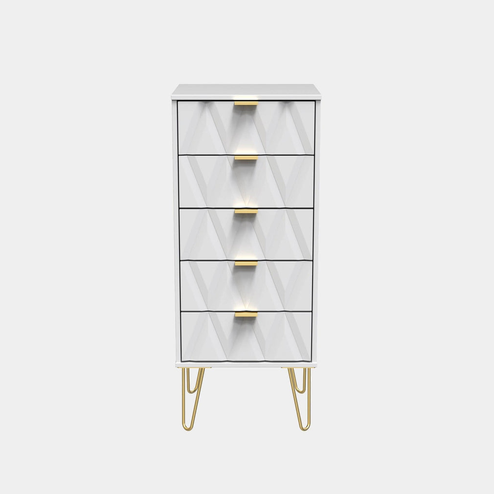 5 Drawer Locker