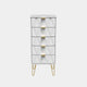 5 Drawer Locker