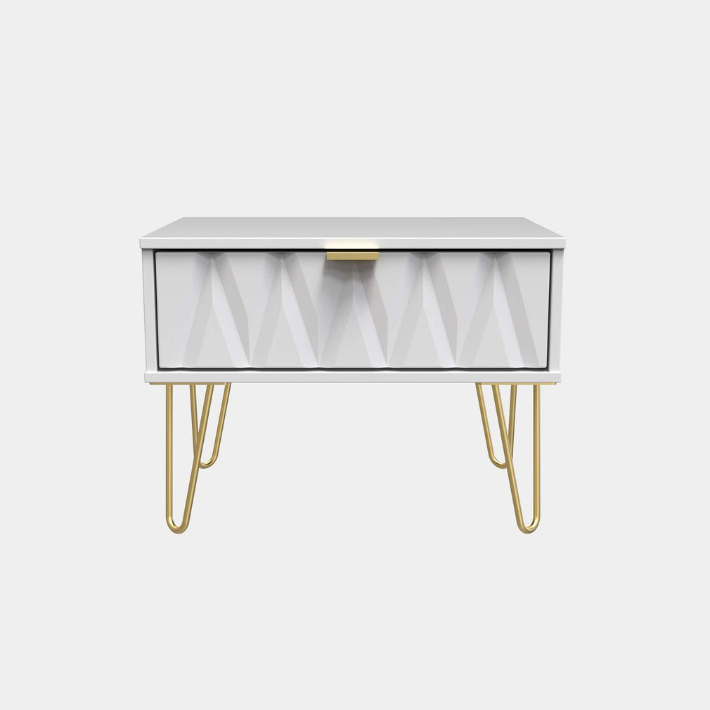 1 Drawer Midi Chest