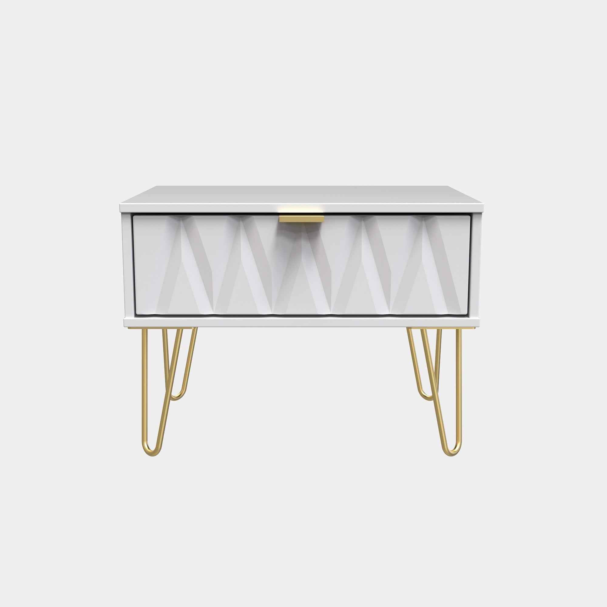 1 Drawer Midi Chest