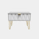 1 Drawer Midi Chest