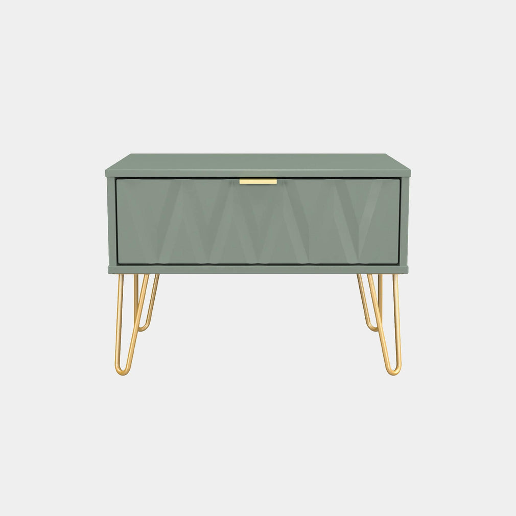 1 Drawer Midi Chest