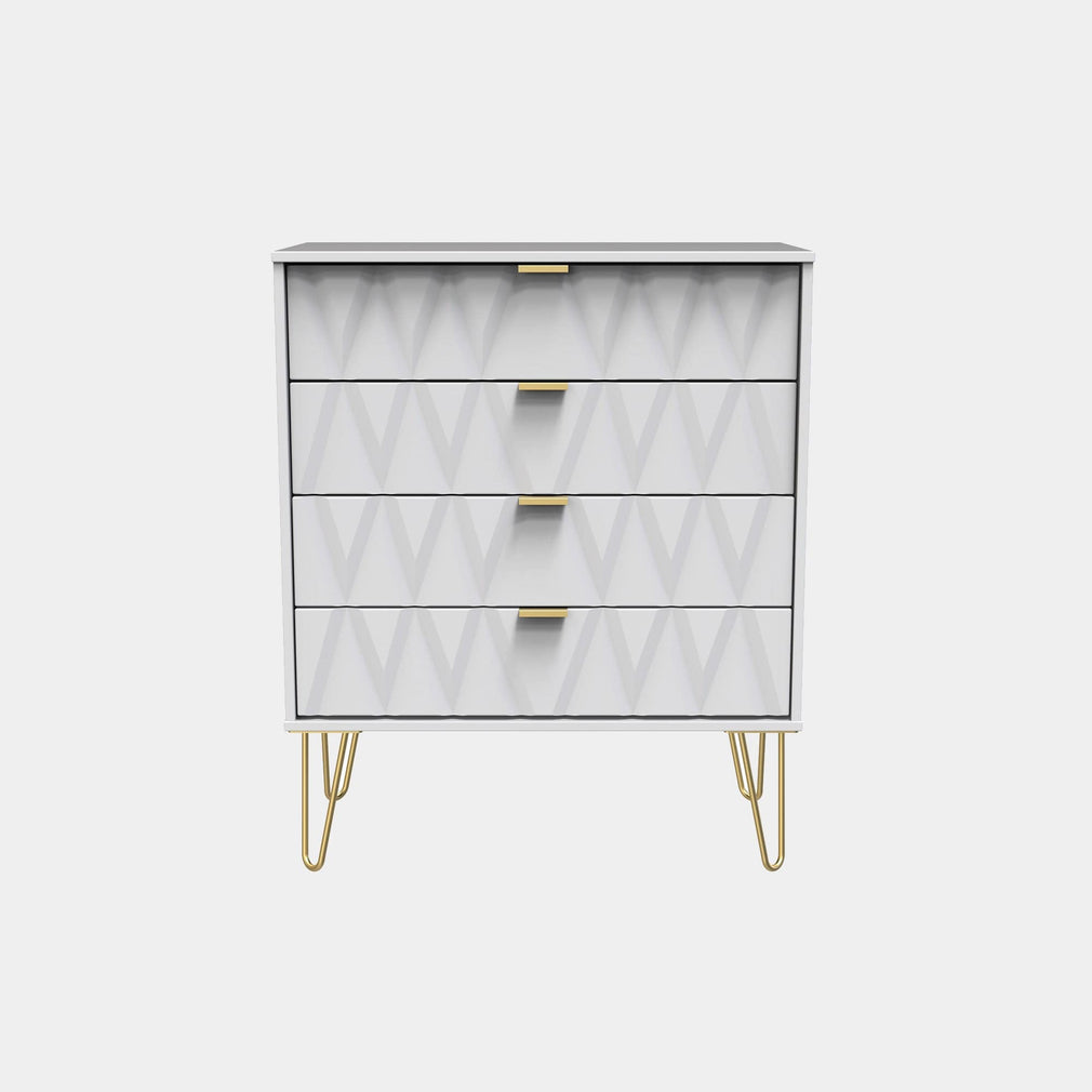 4 Drawer Chest