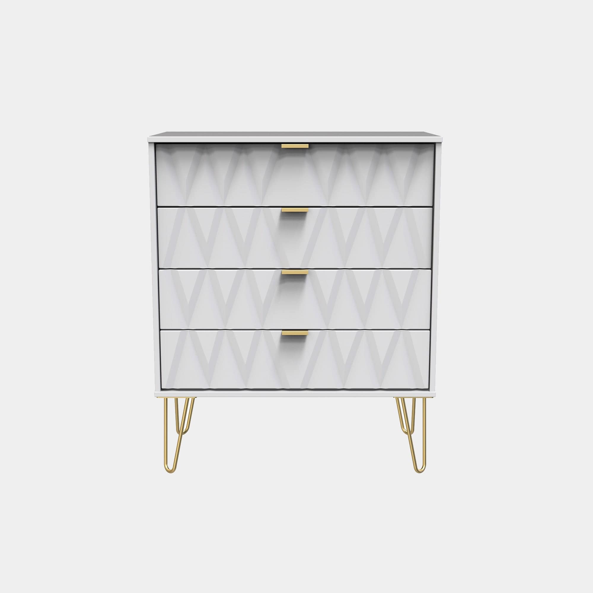 4 Drawer Chest