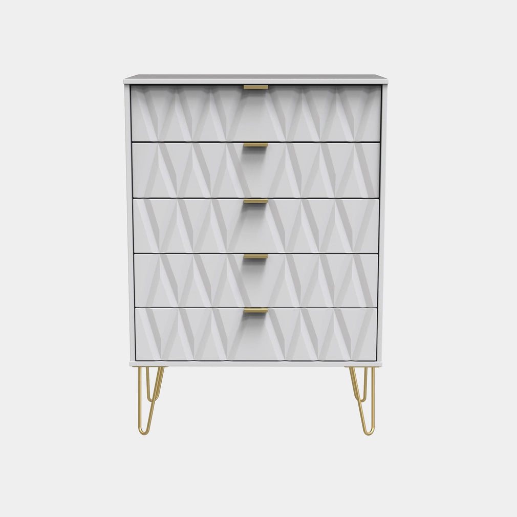 5 Drawer Chest