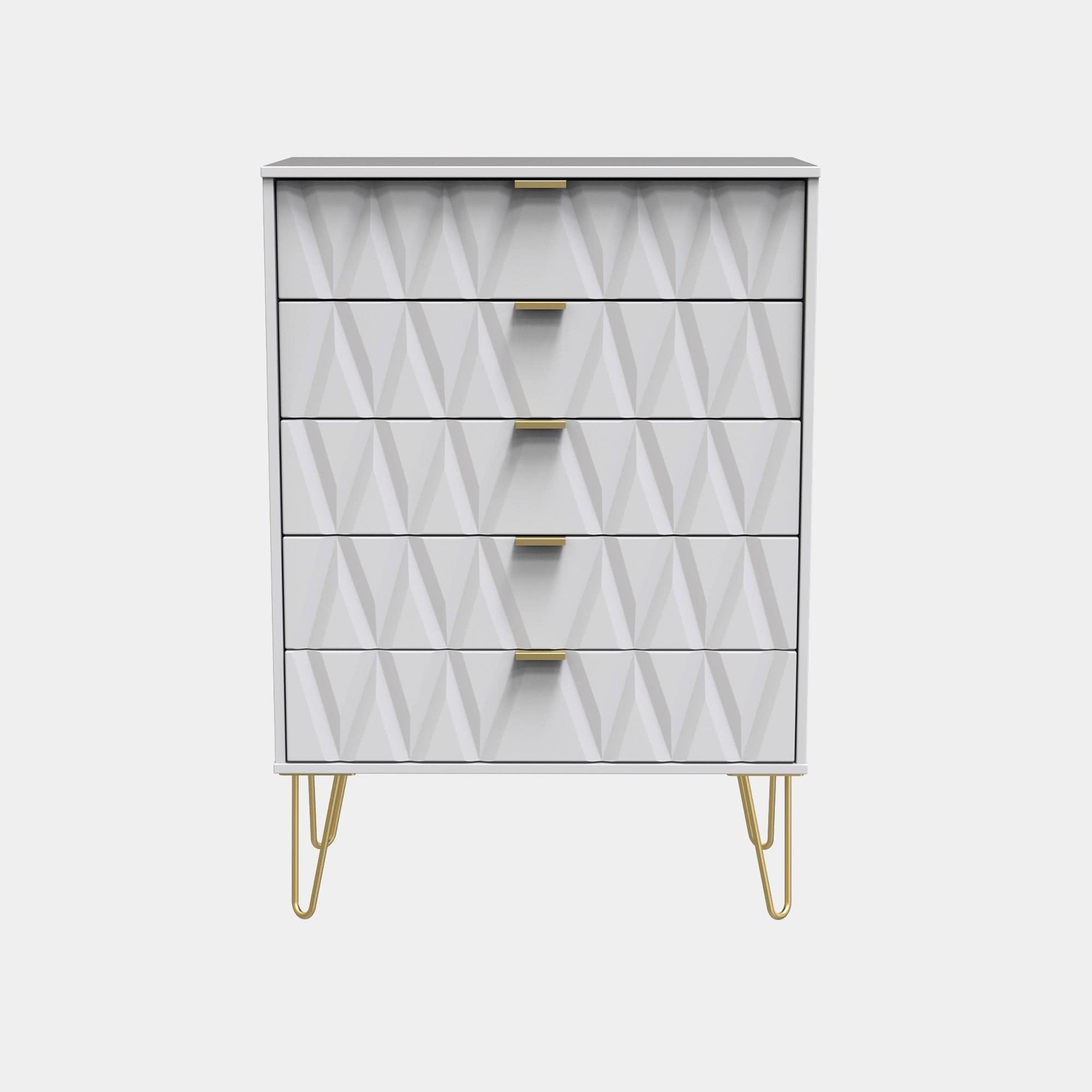 5 Drawer Chest