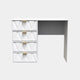 Desk  (Delivered Fully Assembled)