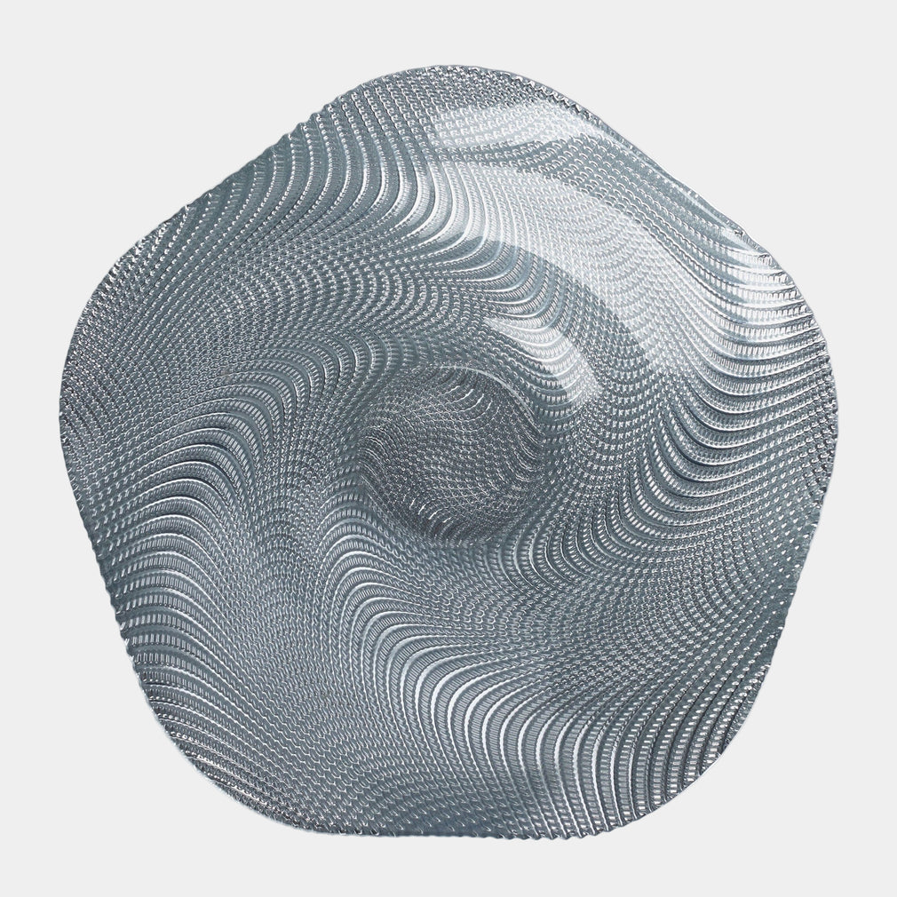 Vortex Deep Bowl Platinum