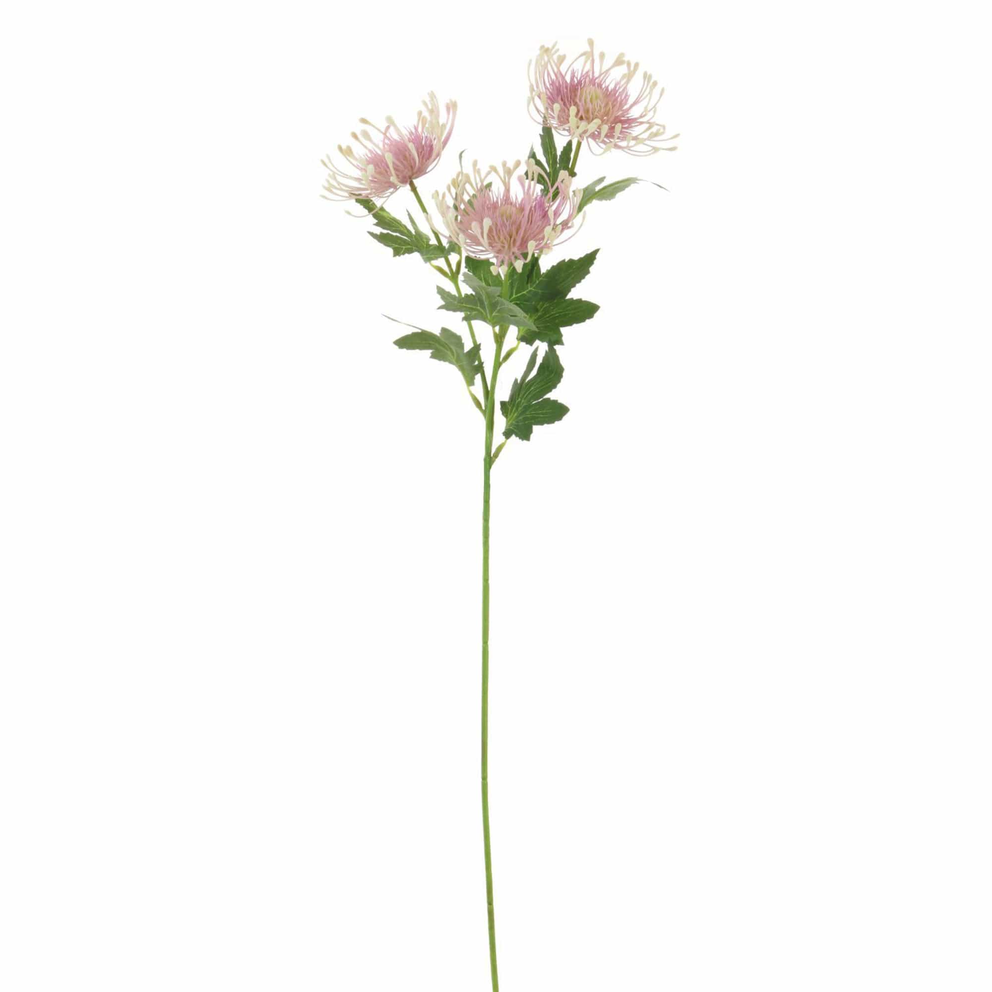 Protea Spray Lilac