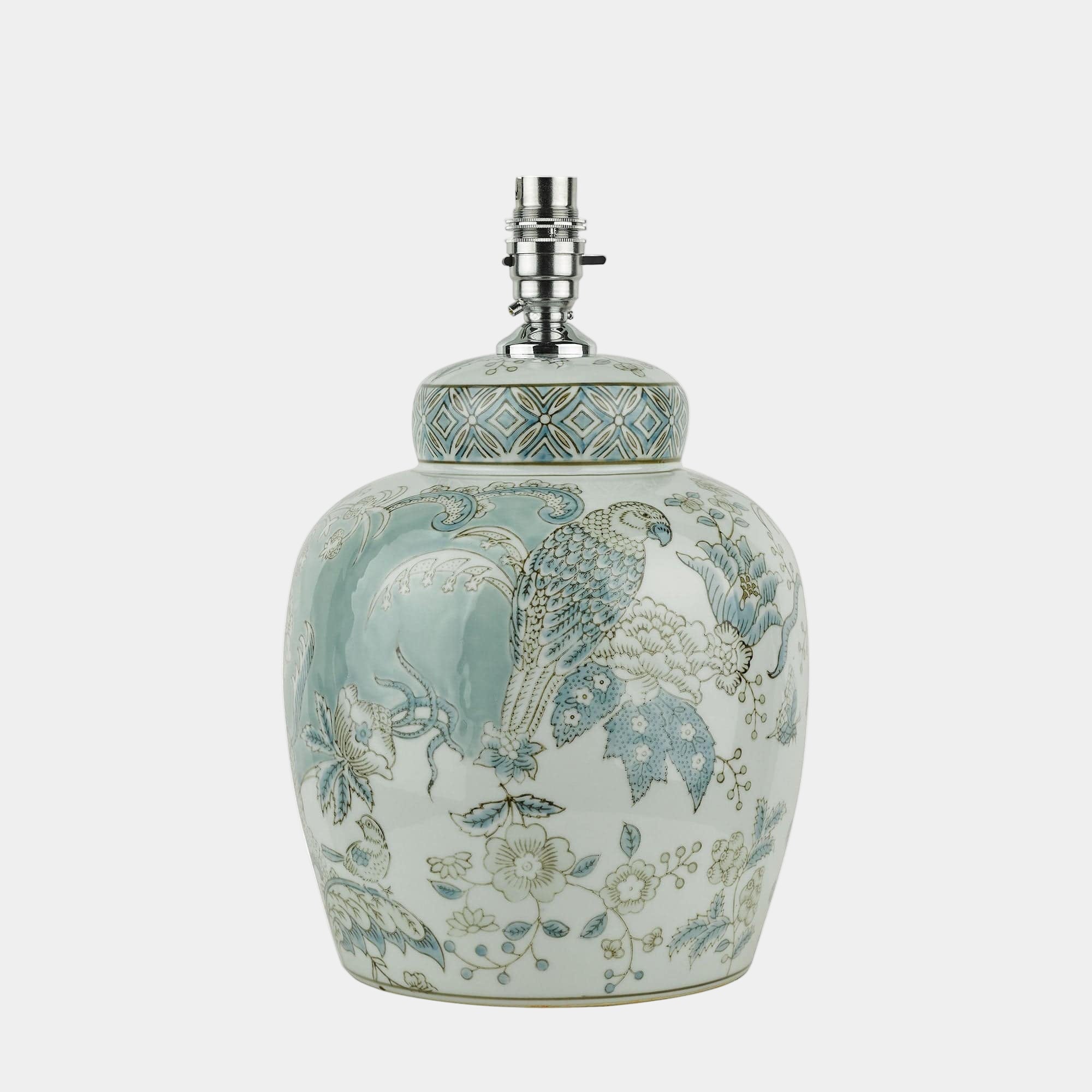 Laura Ashley - Elizabeth Ceramic Base