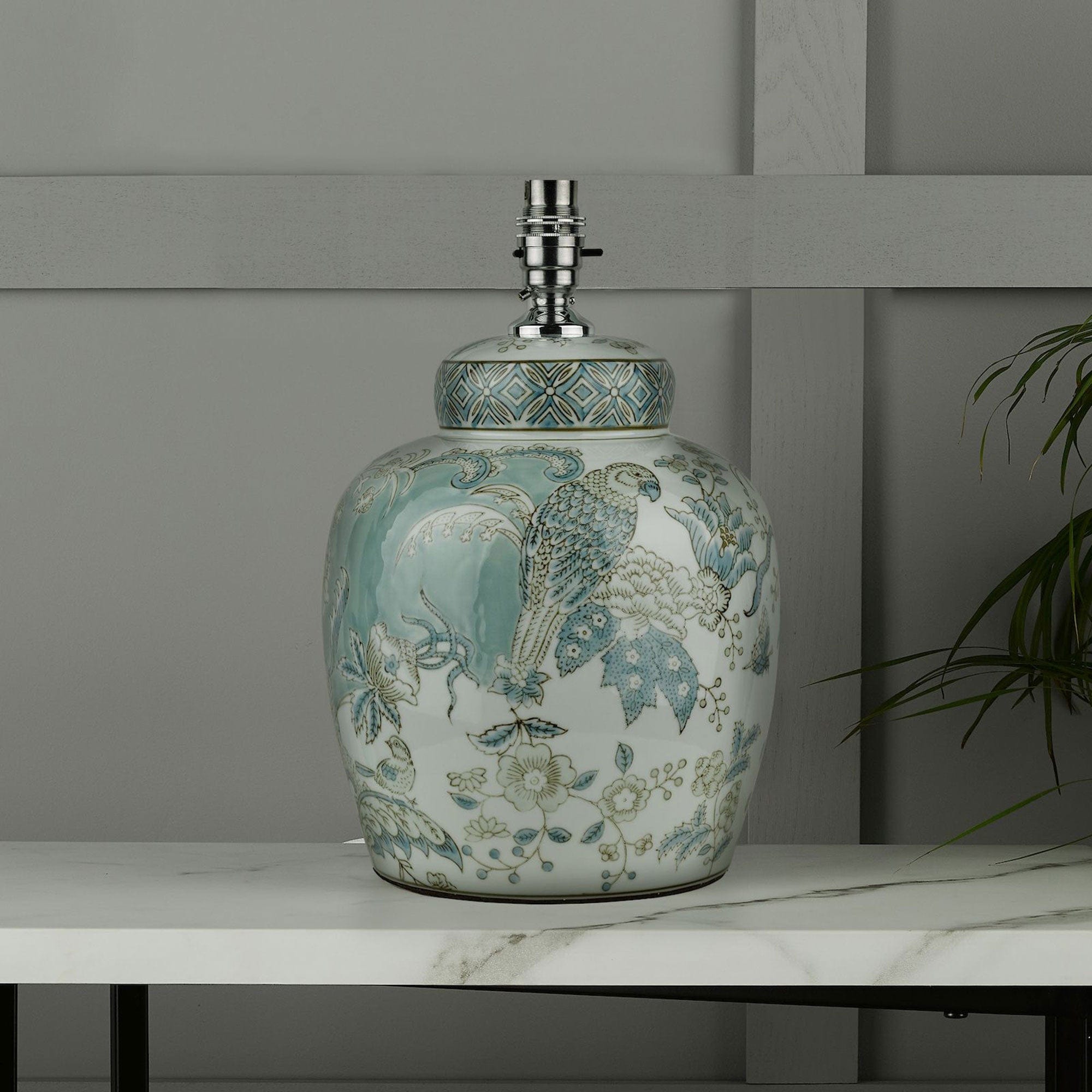 Laura Ashley - Elizabeth Ceramic Base