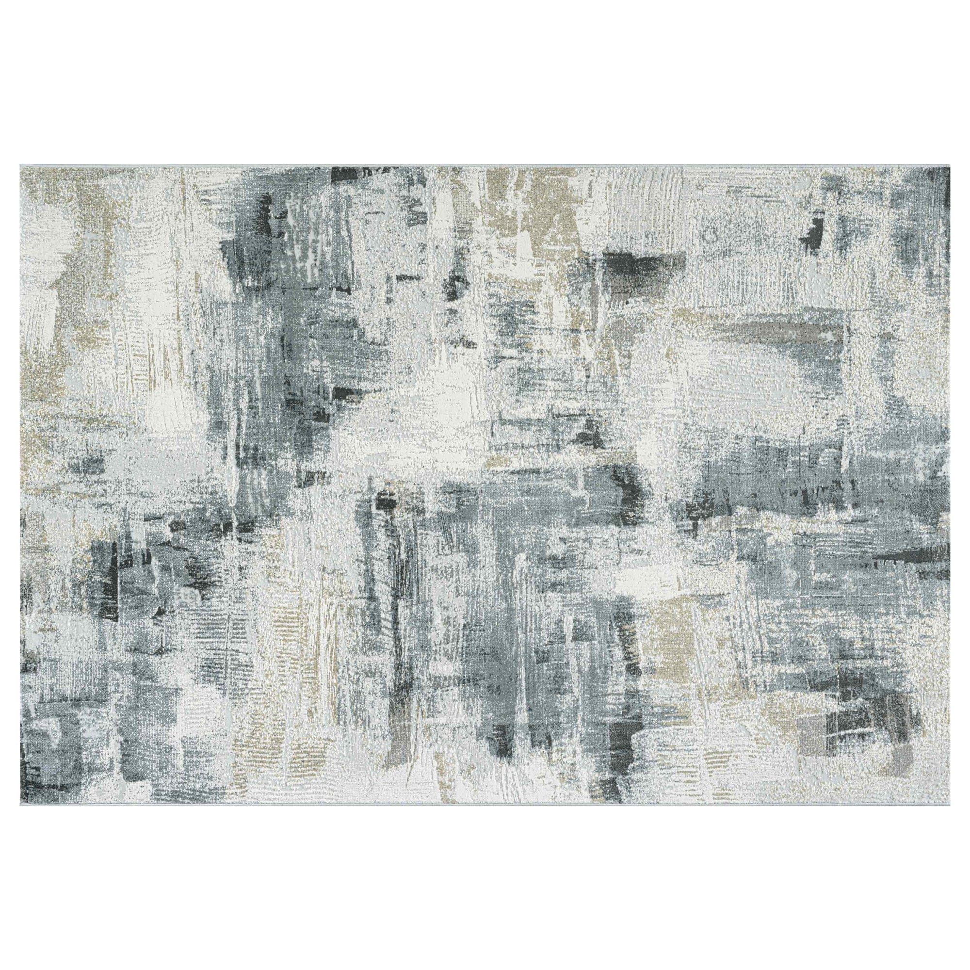 Canyon Rug 052-0067-6676 160 x 230cm