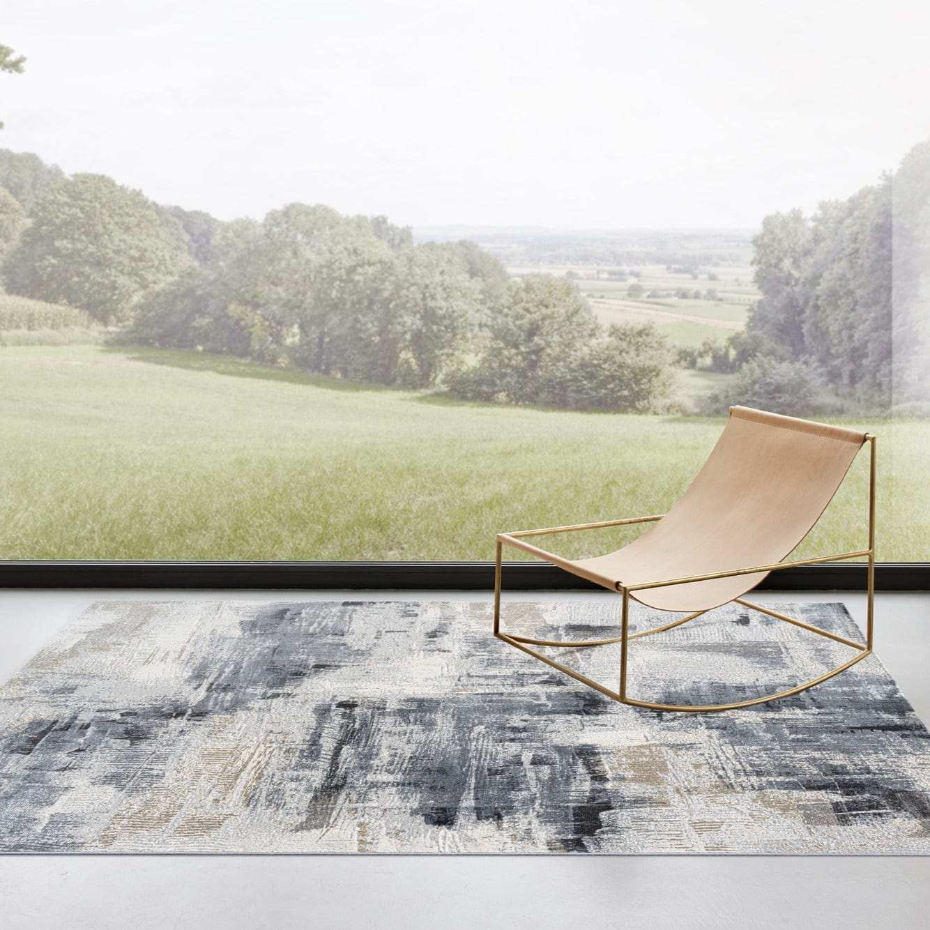 Canyon - Rug 160 x 230cm