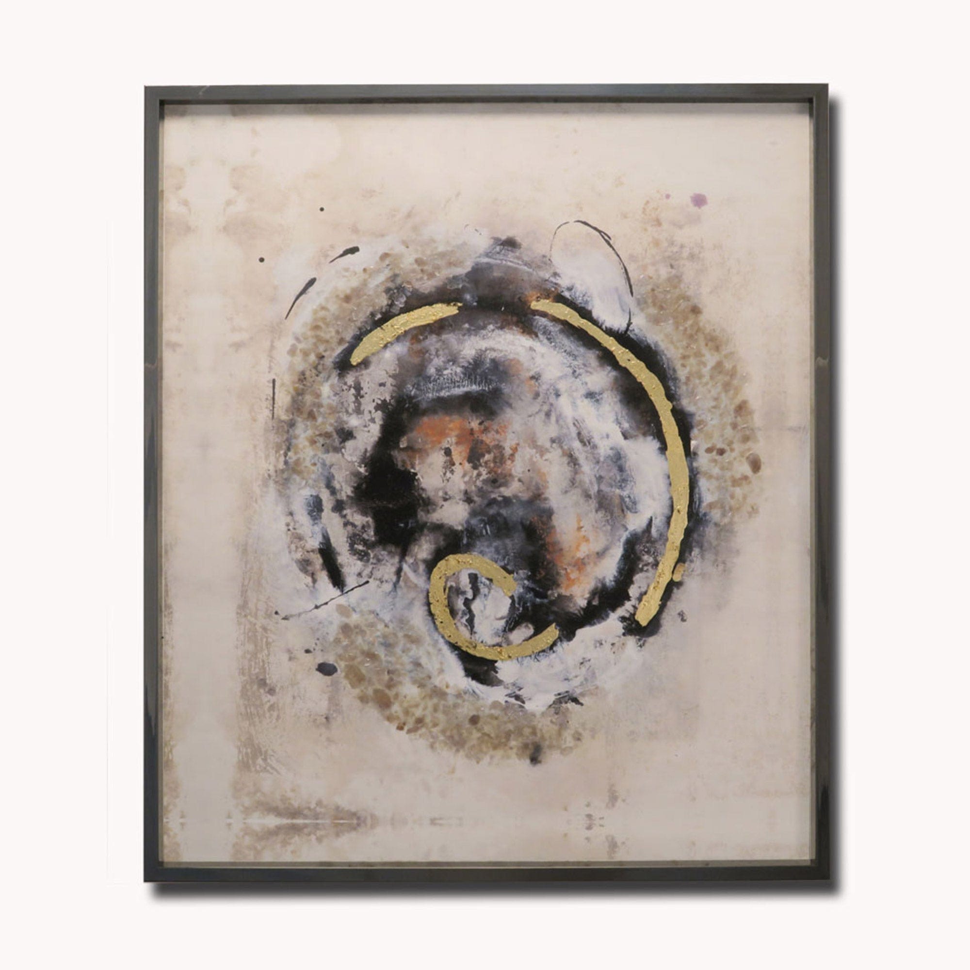 Circular Energy 3 - by Joyce Combs