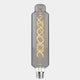Salerno Decorative LED 4w Bulb ES Smoked