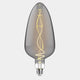 Verona Decorative LED 4w Bulb ES Smoked