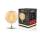 Palermo Decorative LED 4w Bulb ES Amber