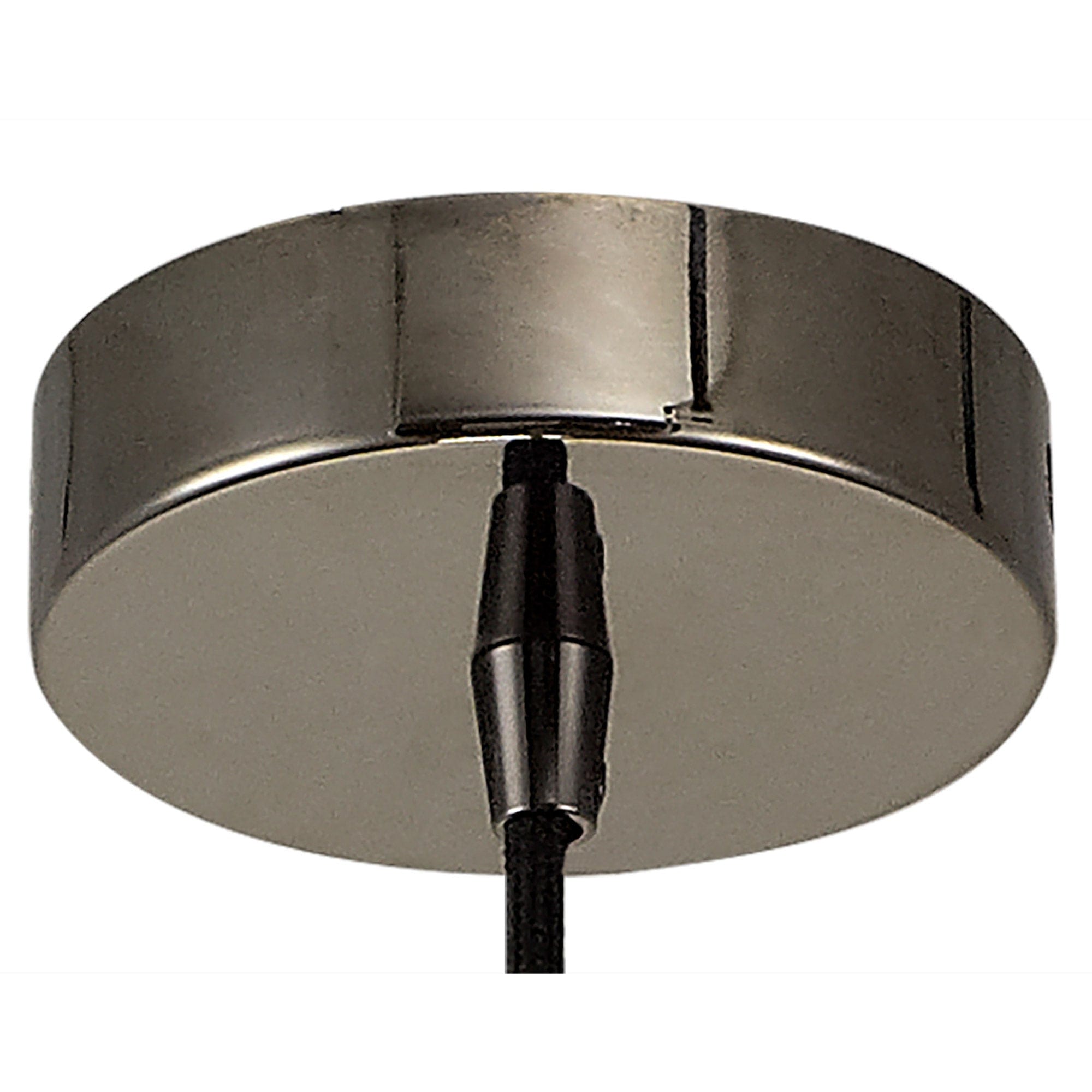 Roma Pendant Suspension Kit ES Black Chrome