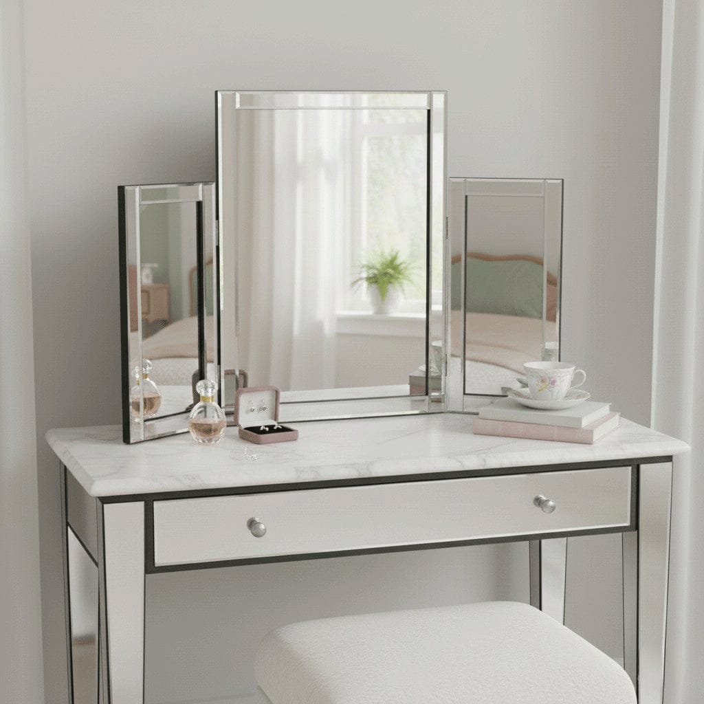 Aprila - Dressing Table Mirror