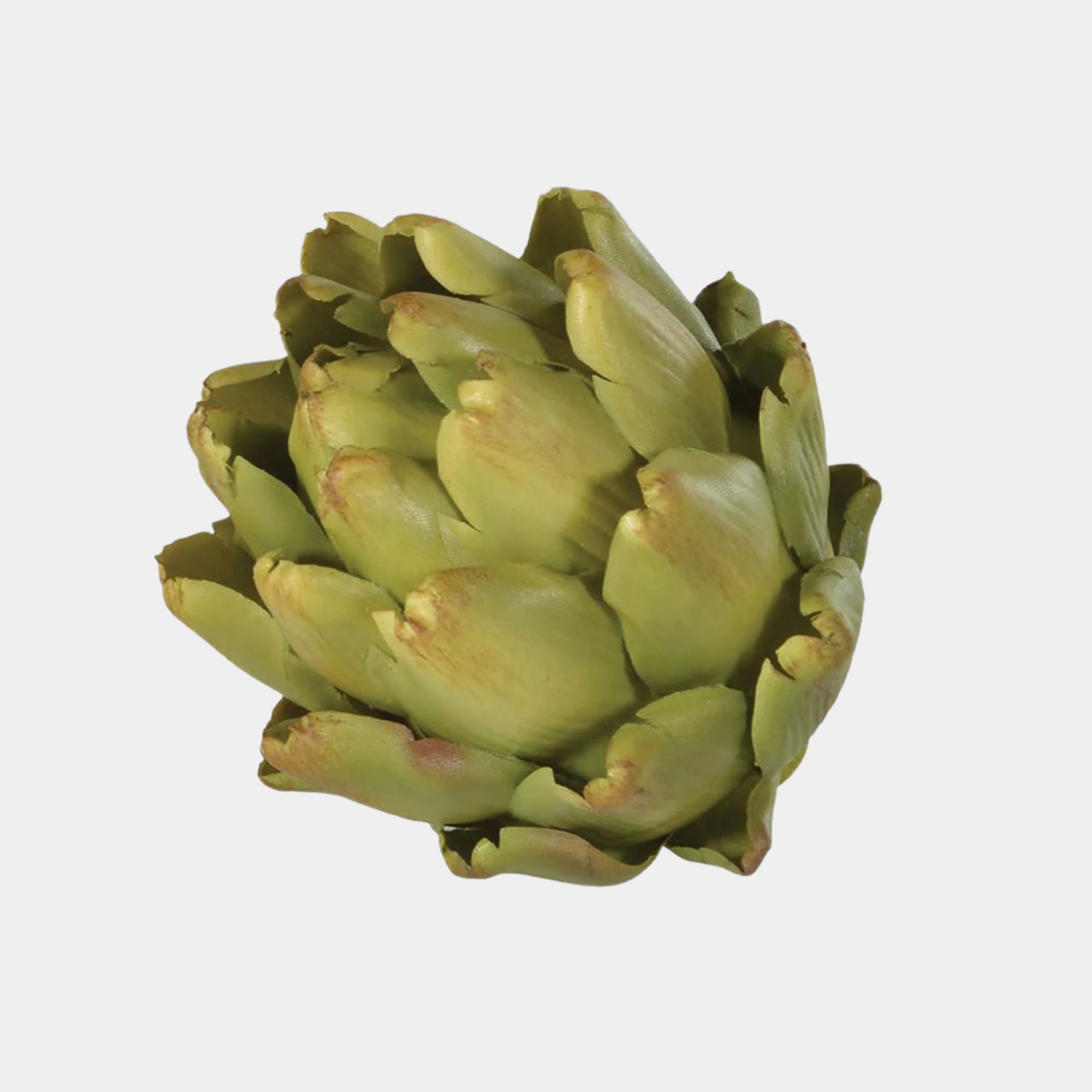 Artichoke Head