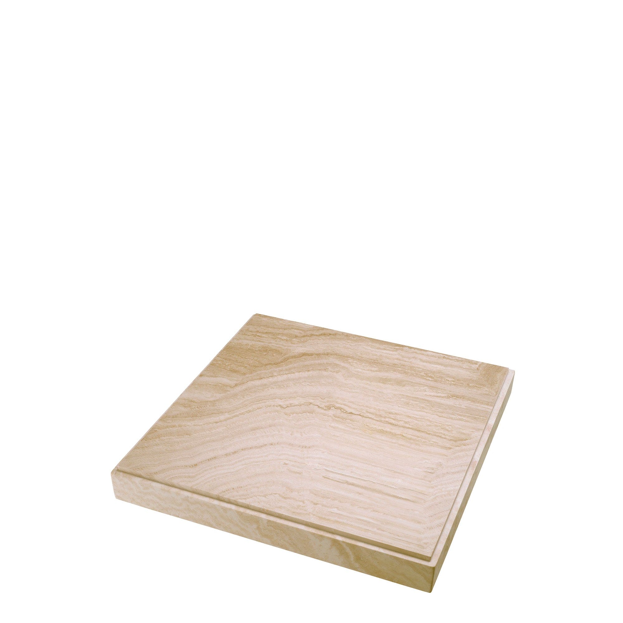 Eichholtz Sartoria - Travertine Coffee Table