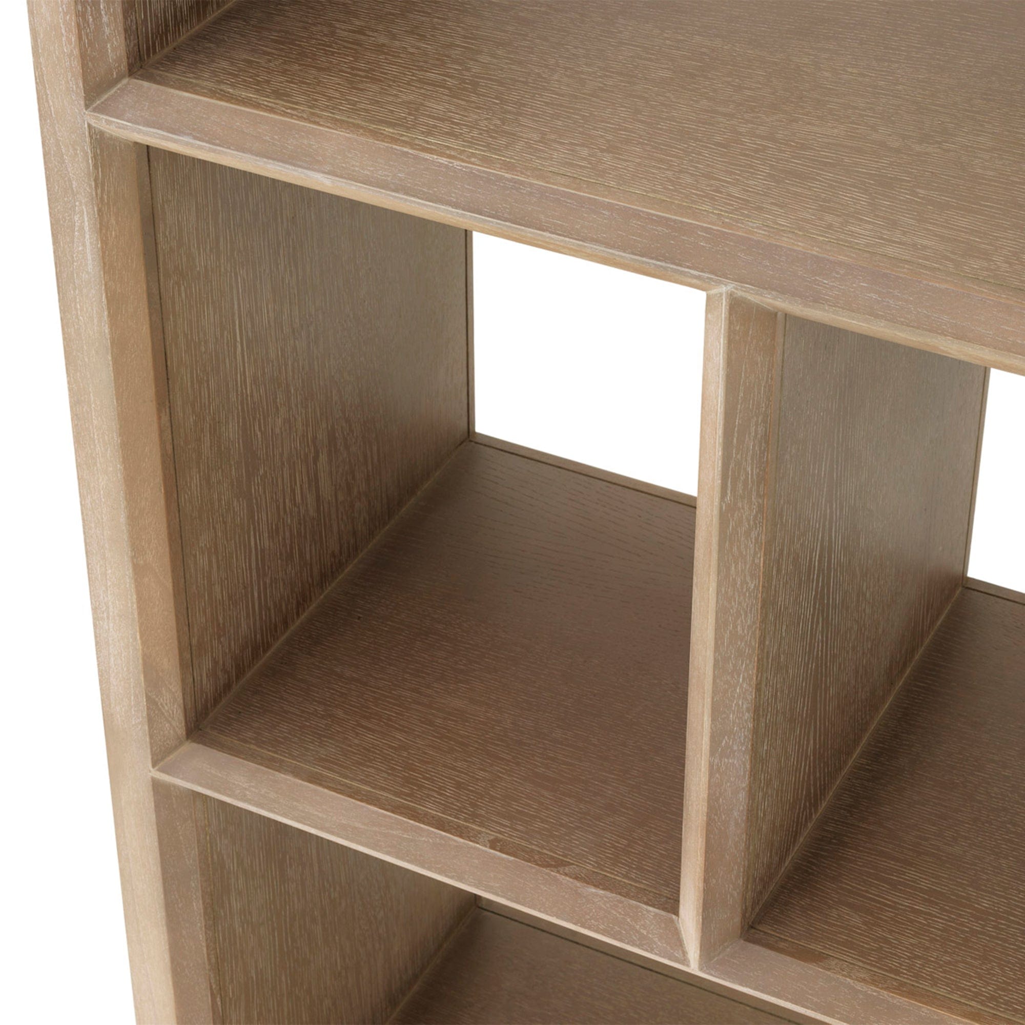 Eichholtz Marguesa - Wide Cabinet, Oak
