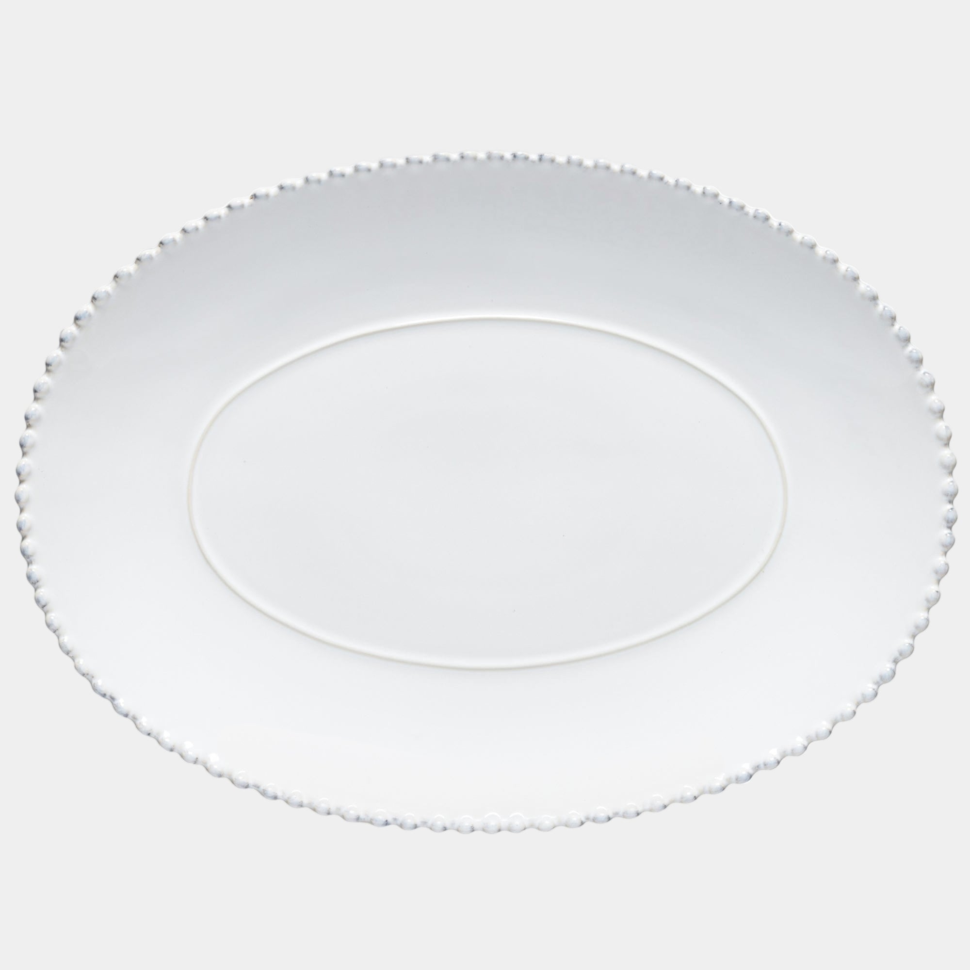 Pearl Oval Platter - Large