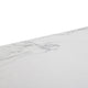 Loreto - Coffee Table in White Ceramic