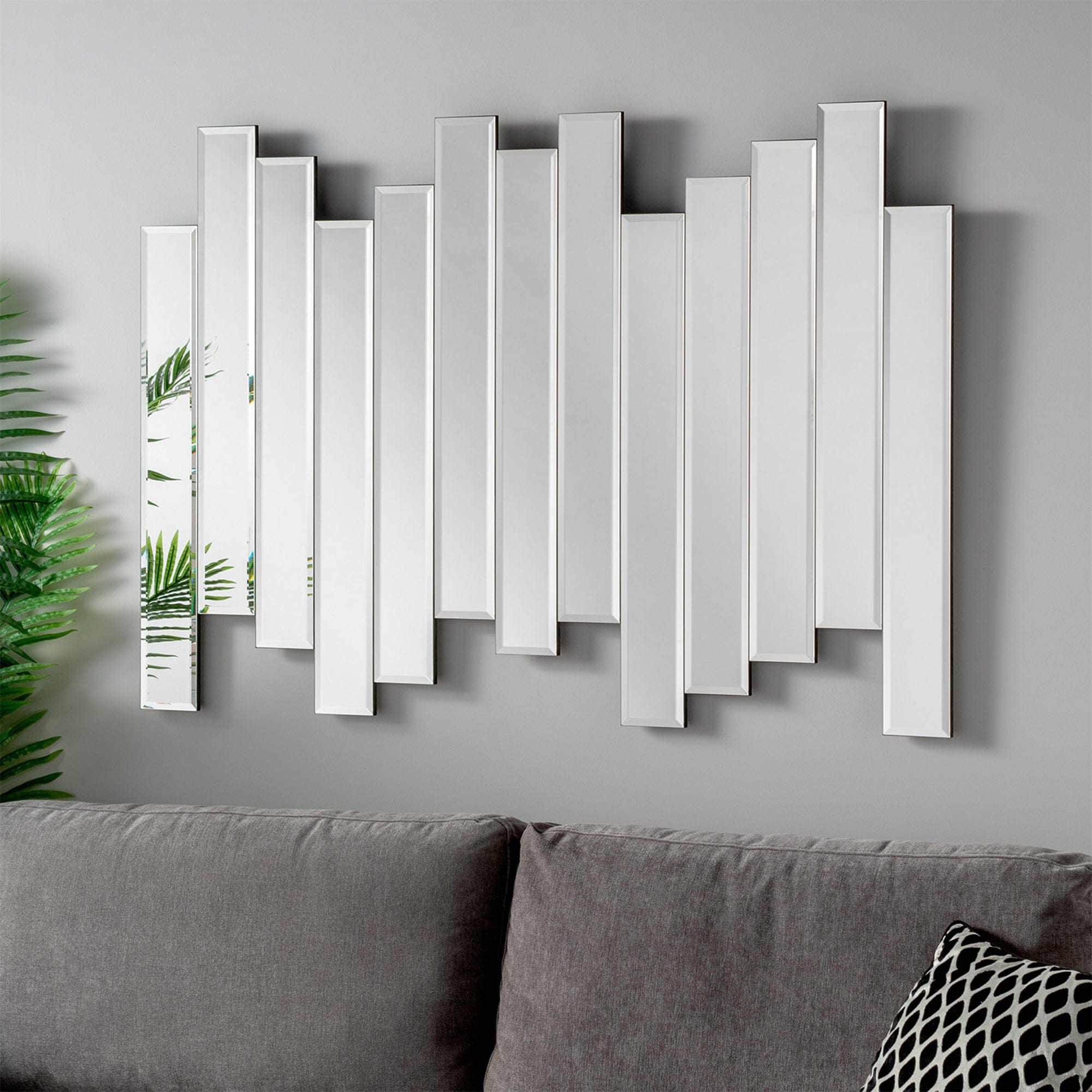 Venetzia - Wall Mirror