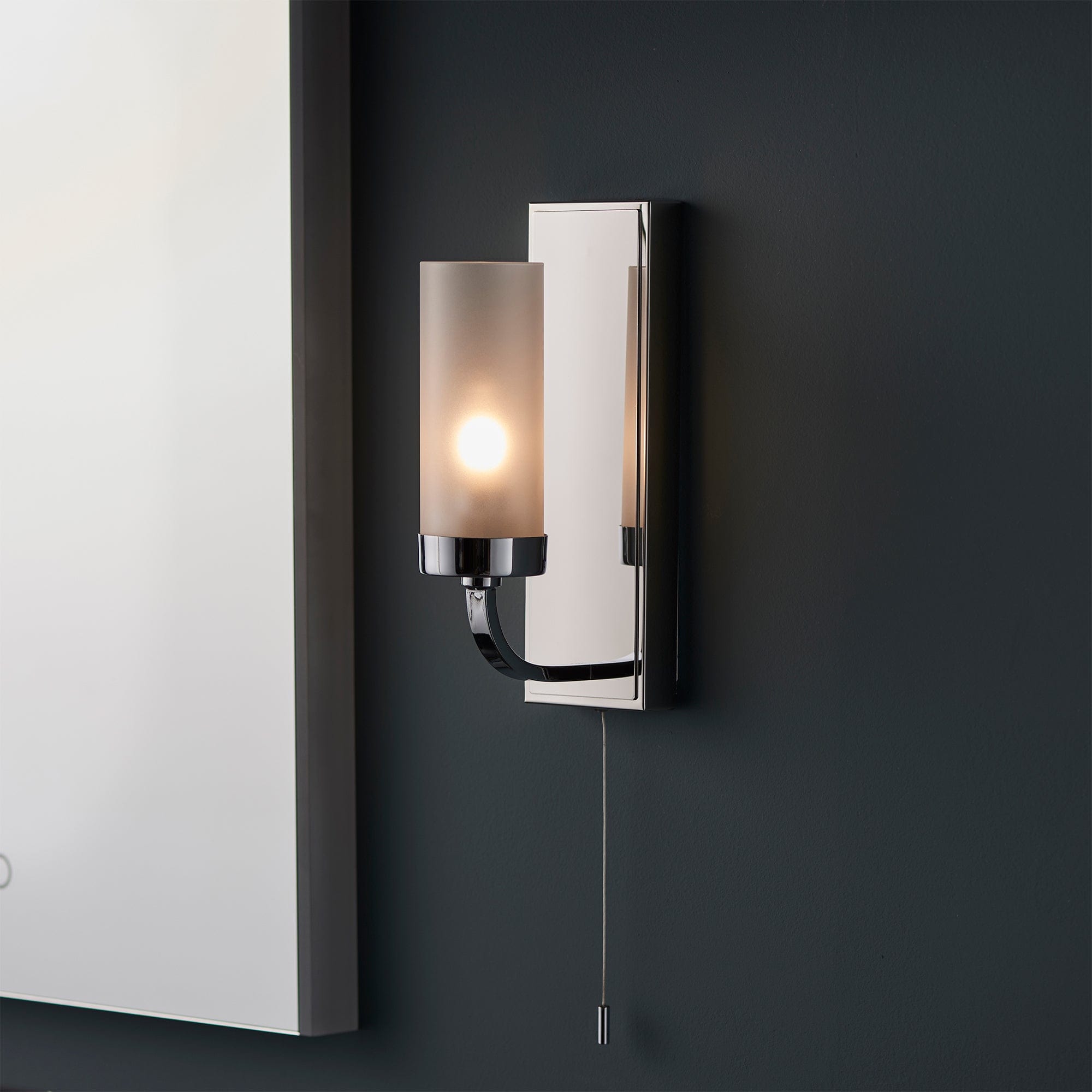 Regent Bathroom Wall Light