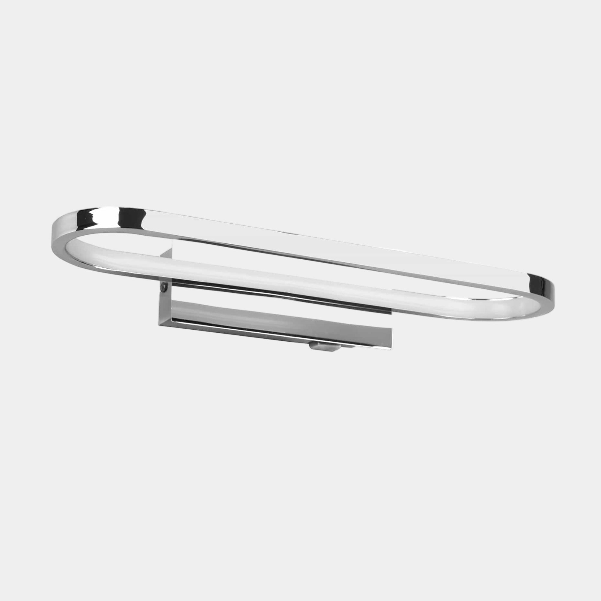 Darren Bathroom - Wall Light