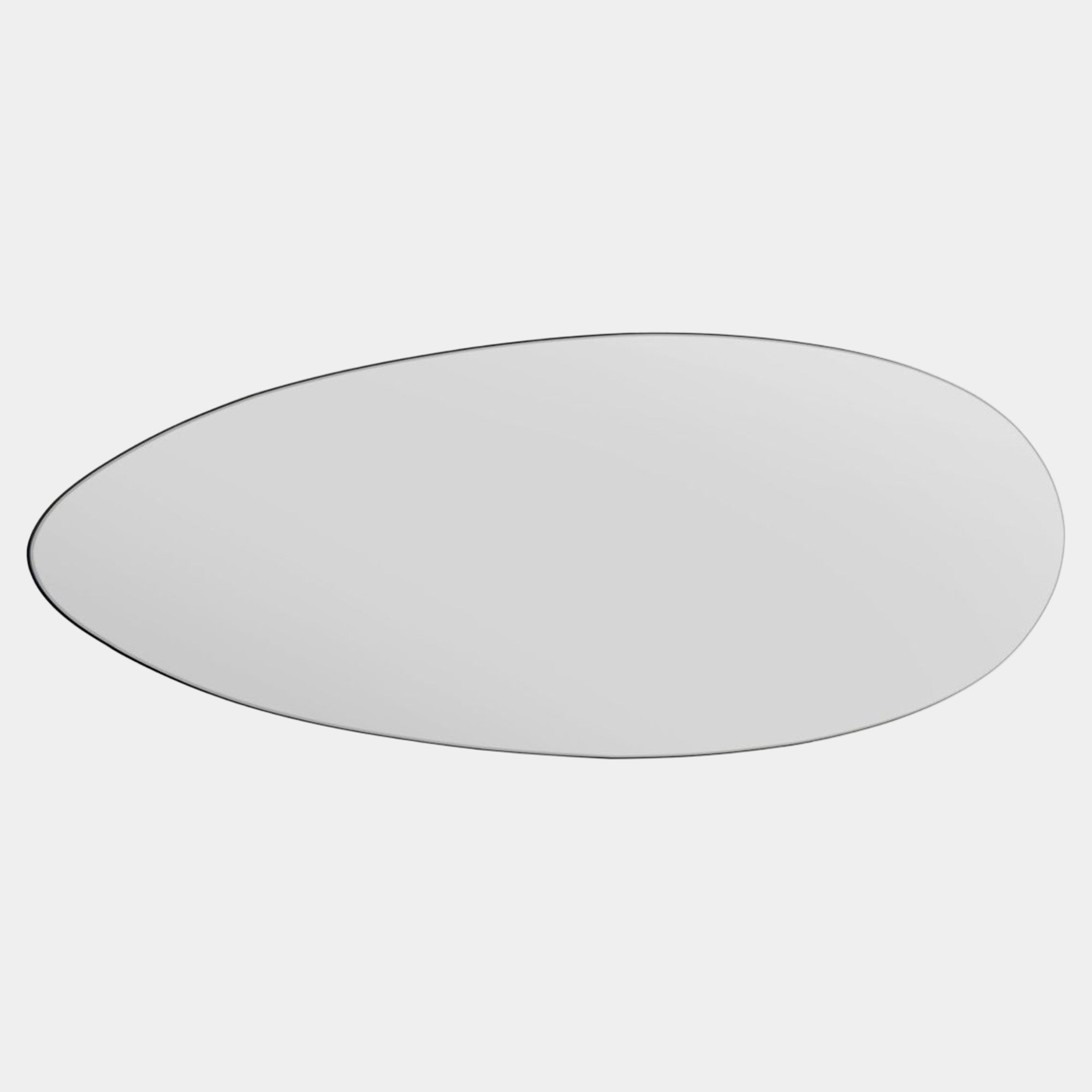 Teardrop Mirror