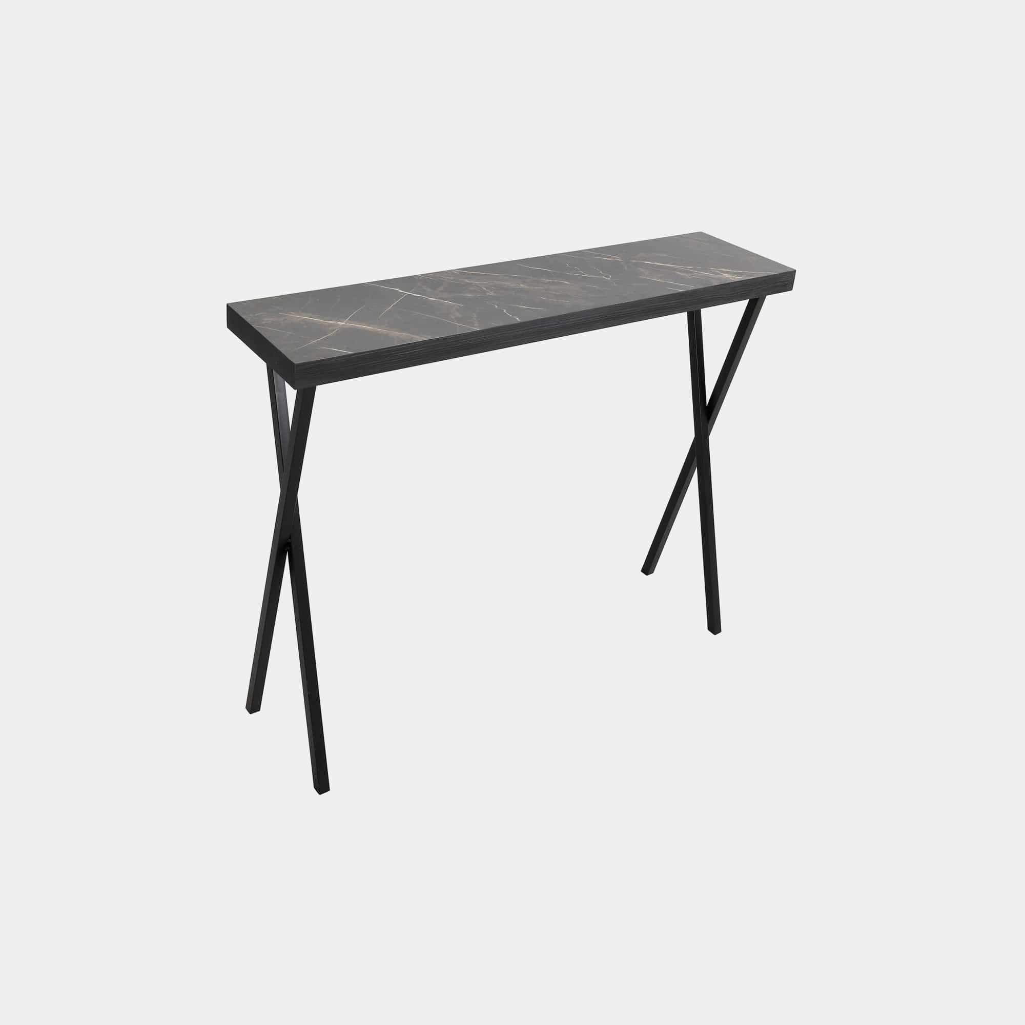 Porto Console Table (WG)