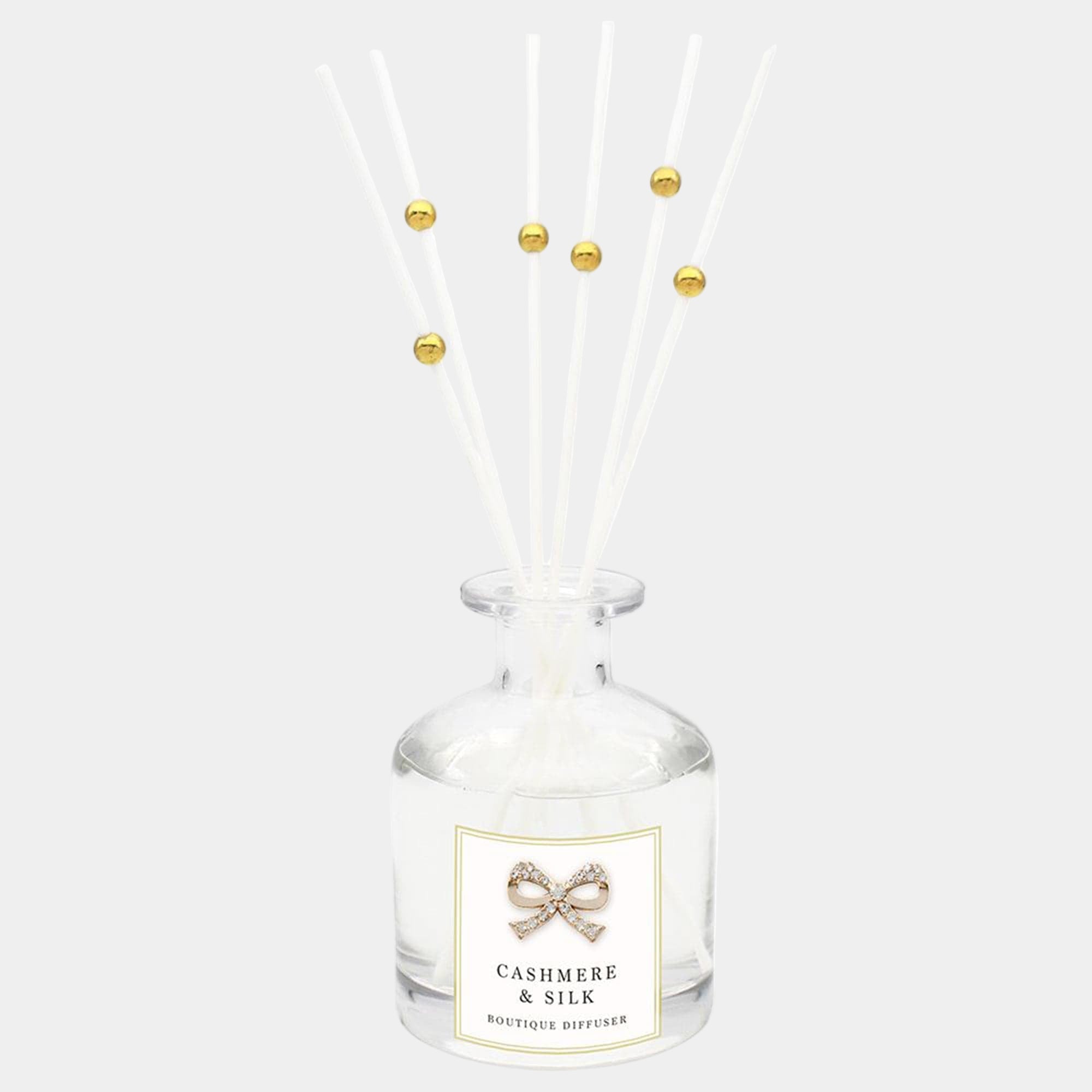 Cashmere & Silk Diffuser