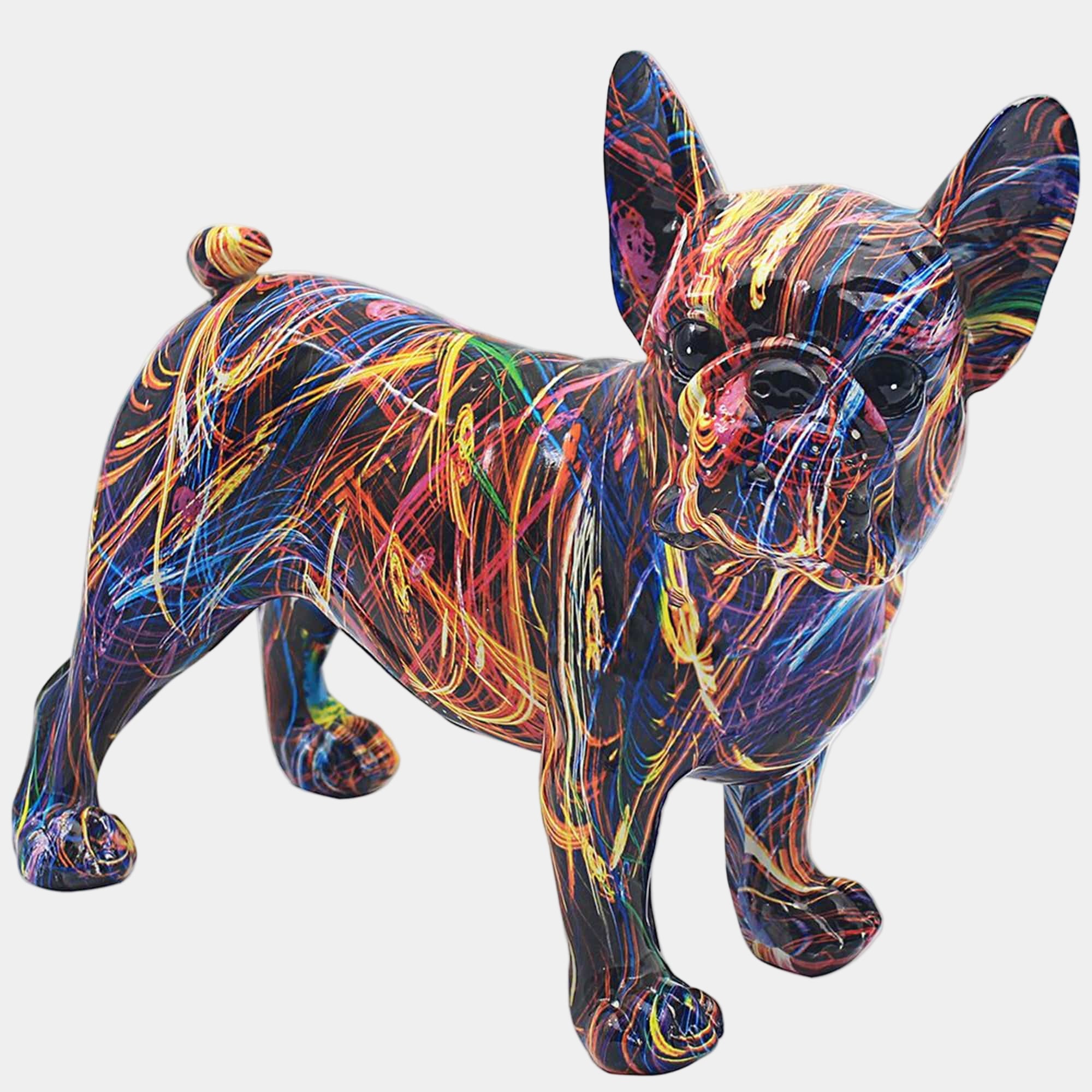 Supernova French Bulldog