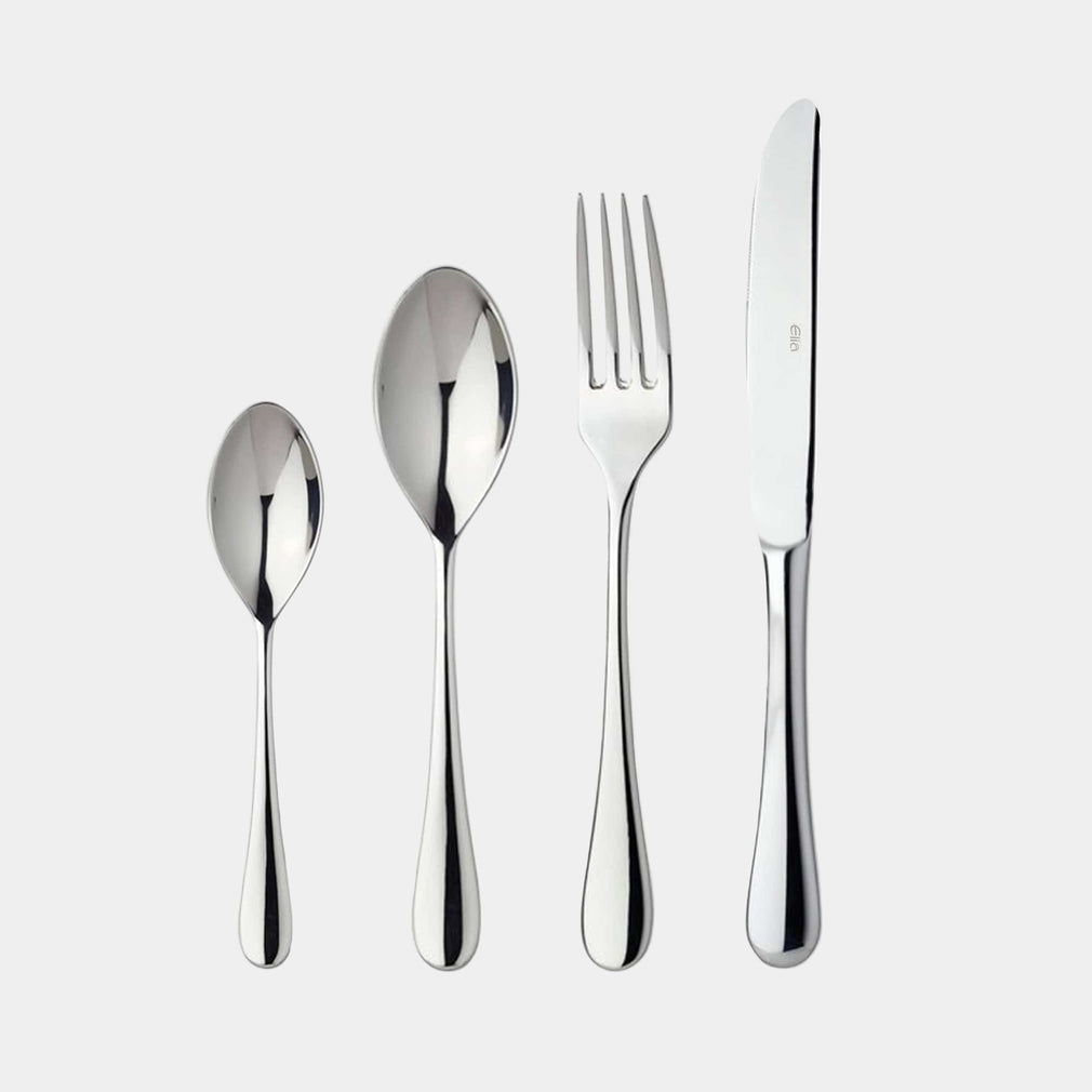 Tide Cutlery Set 24 Piece