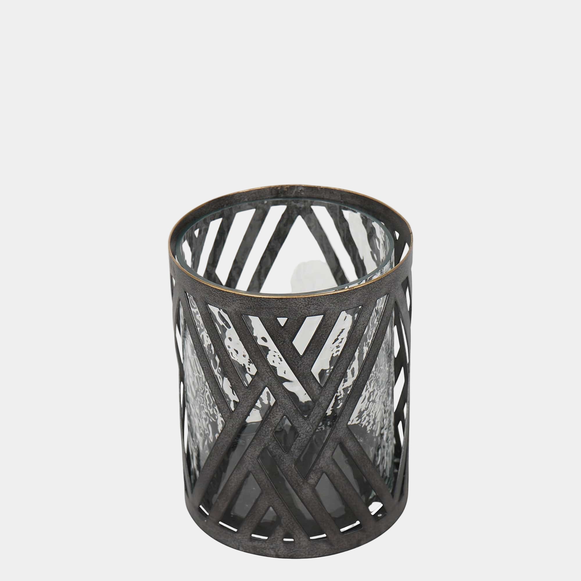 Lattice Hurricane - Small