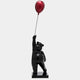 Bear with Balloon Figure