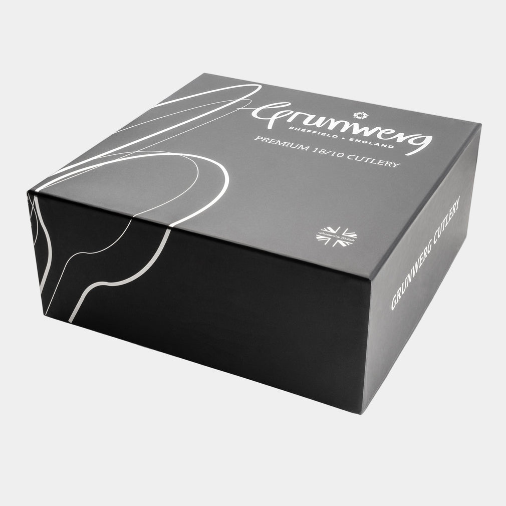 Whitting Cutlery Set - 24 Piece