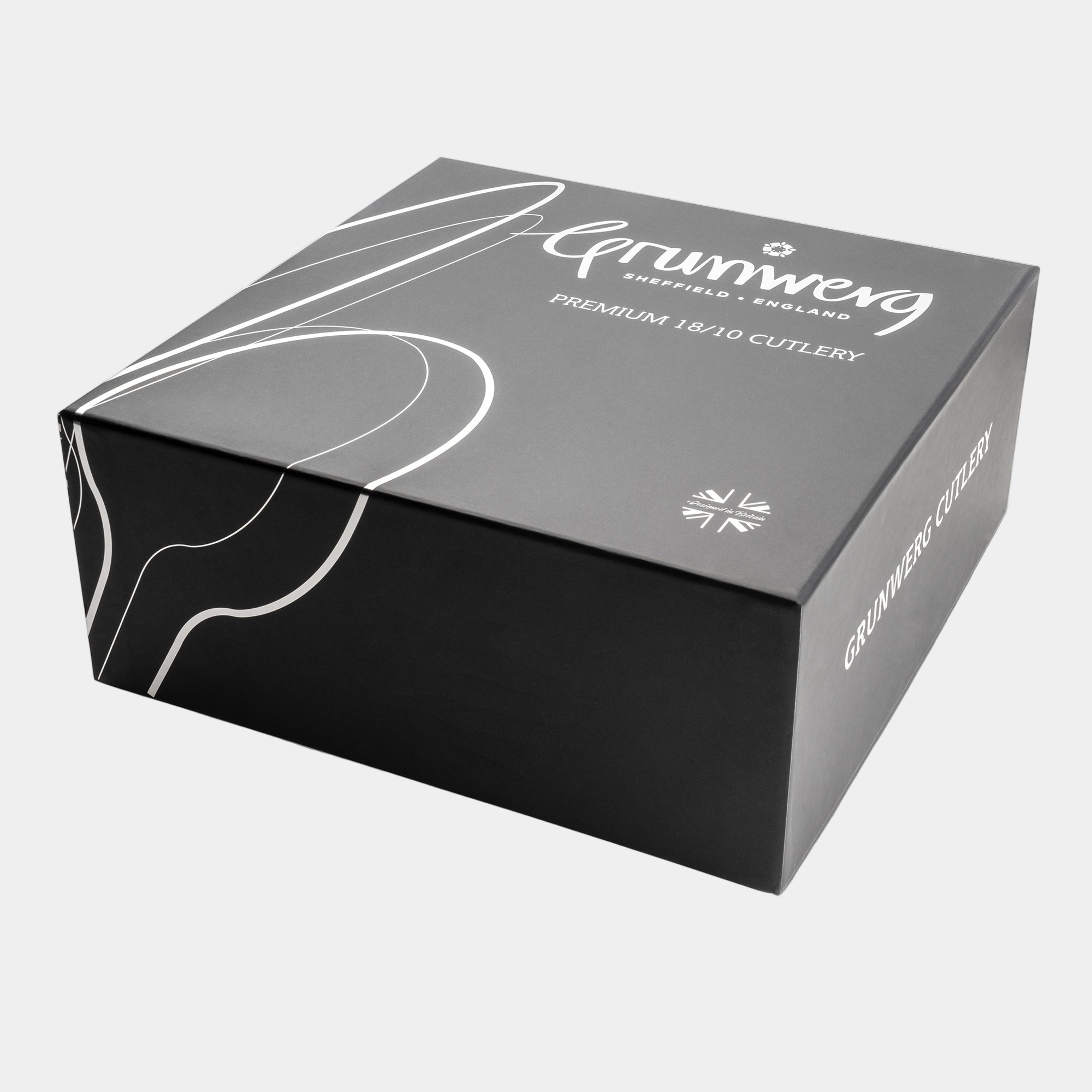 Whitting Cutlery Set - 24 Piece