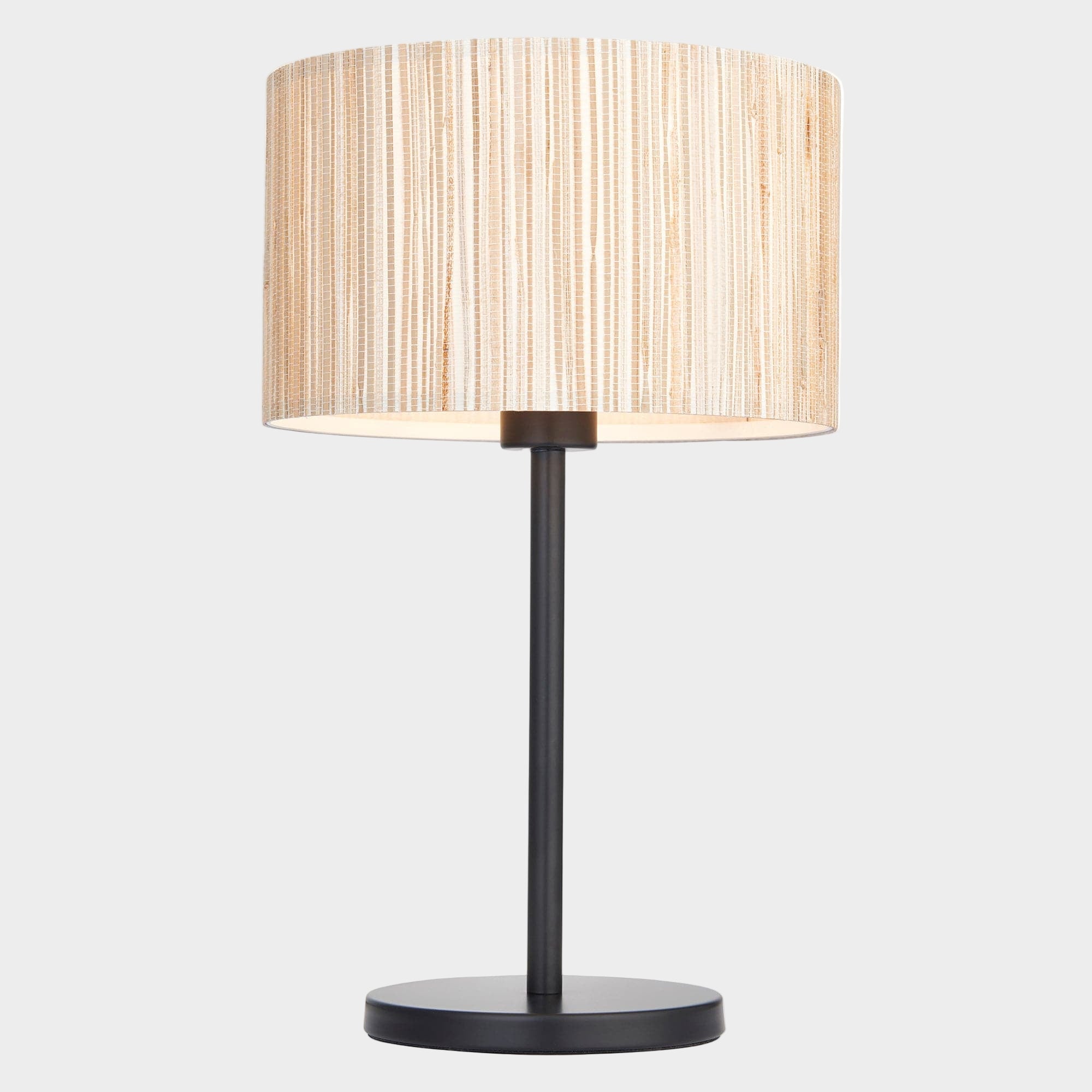 Bree Table Lamp Natural