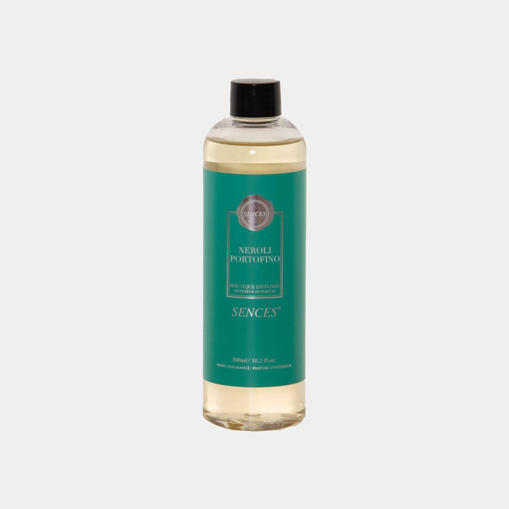 Sences - Neroli Portofino Diffuser Refill 300ml