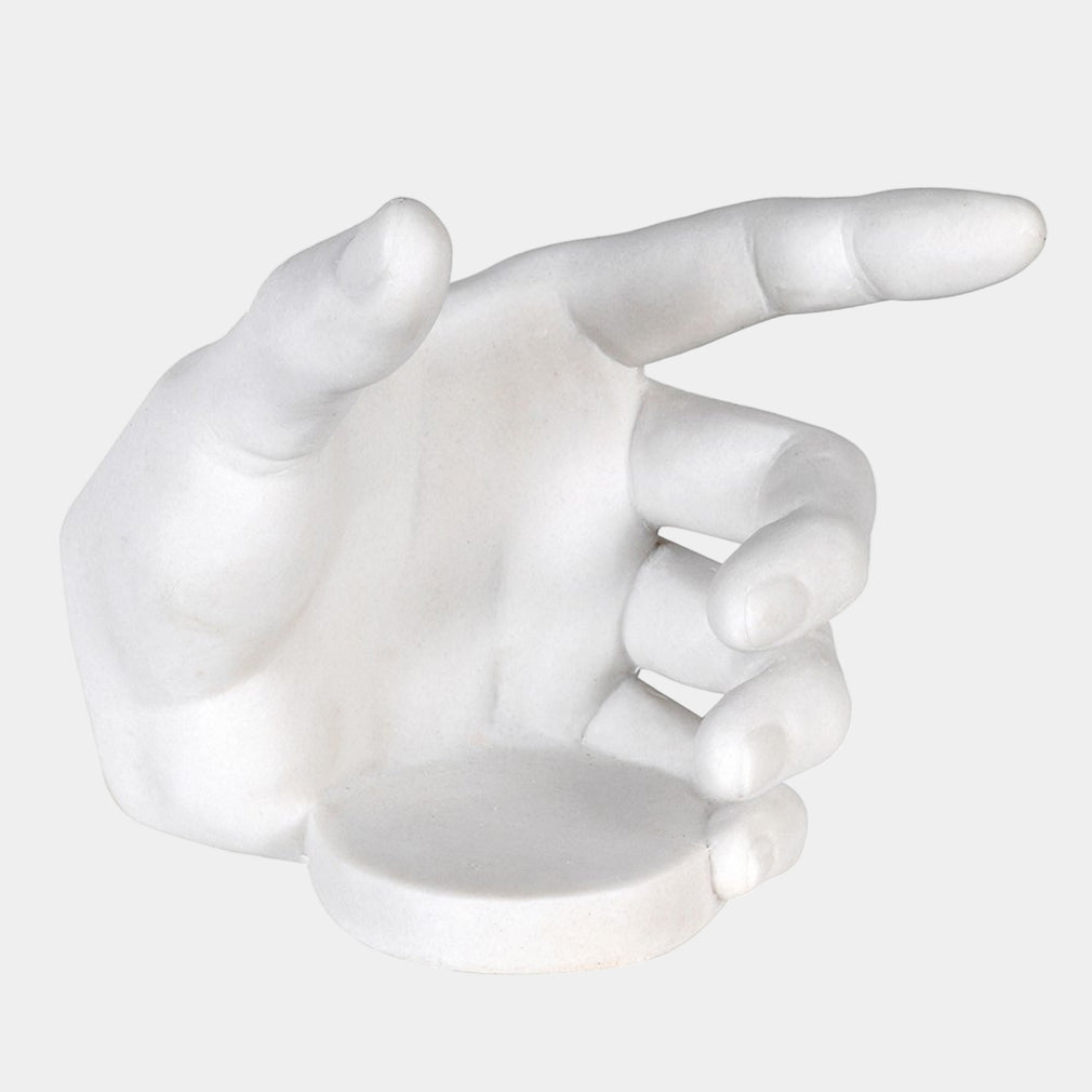 Owen White - Hand Bottle Holder