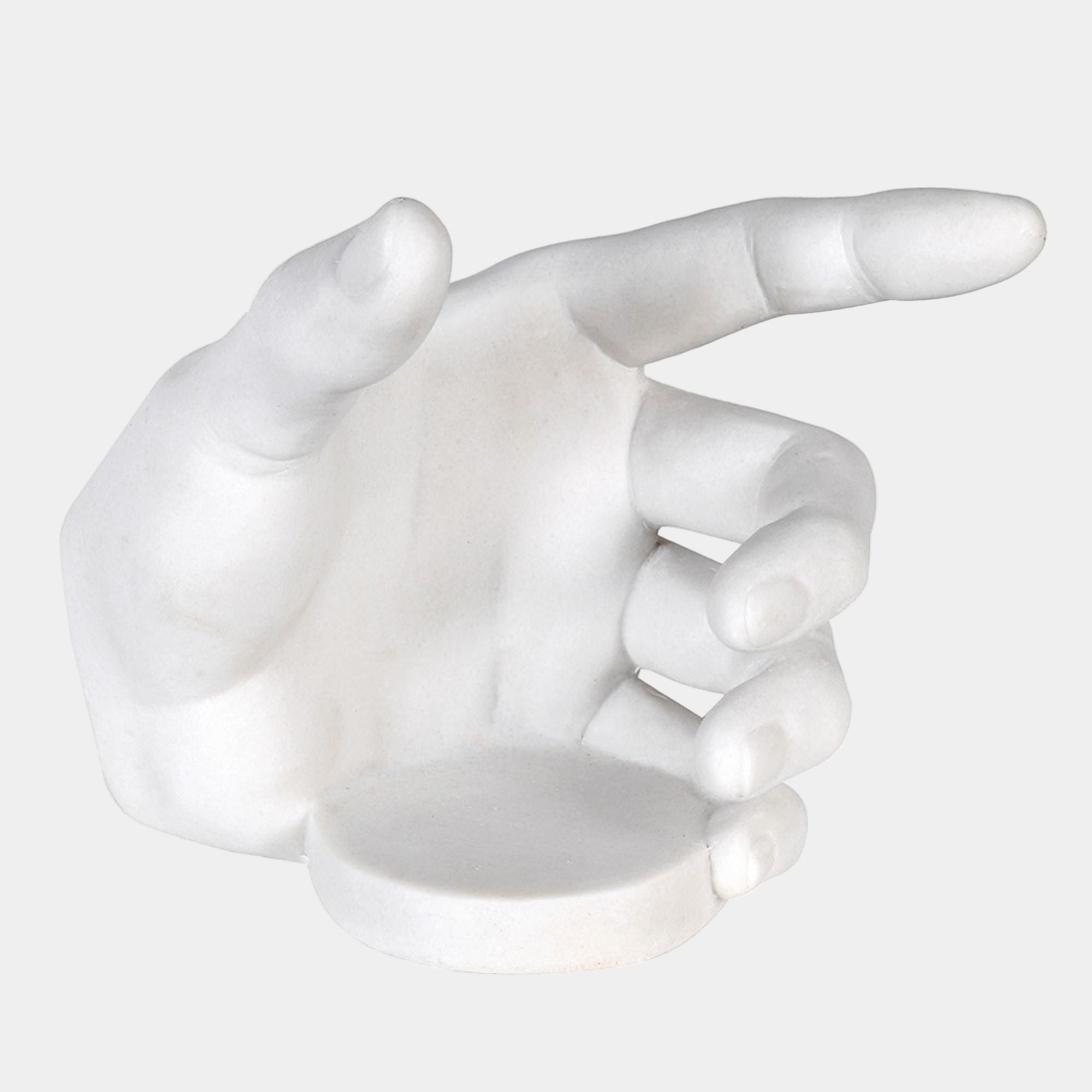 Owen White - Hand Bottle Holder