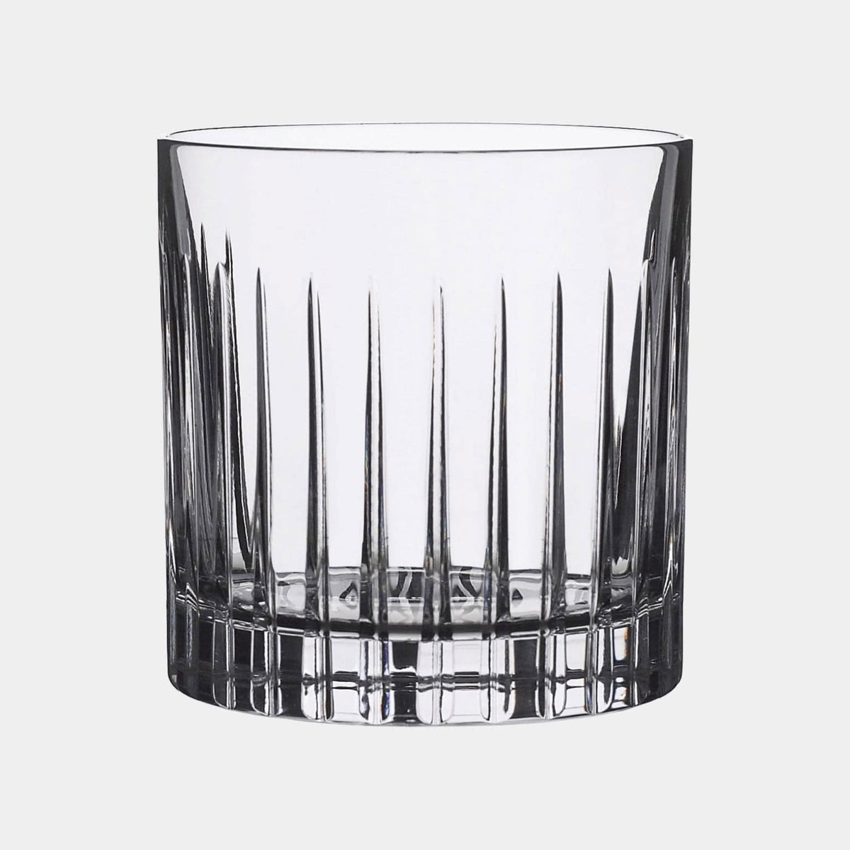 RCR Crystal Timeless - Tumbler Glasses, Set of 6