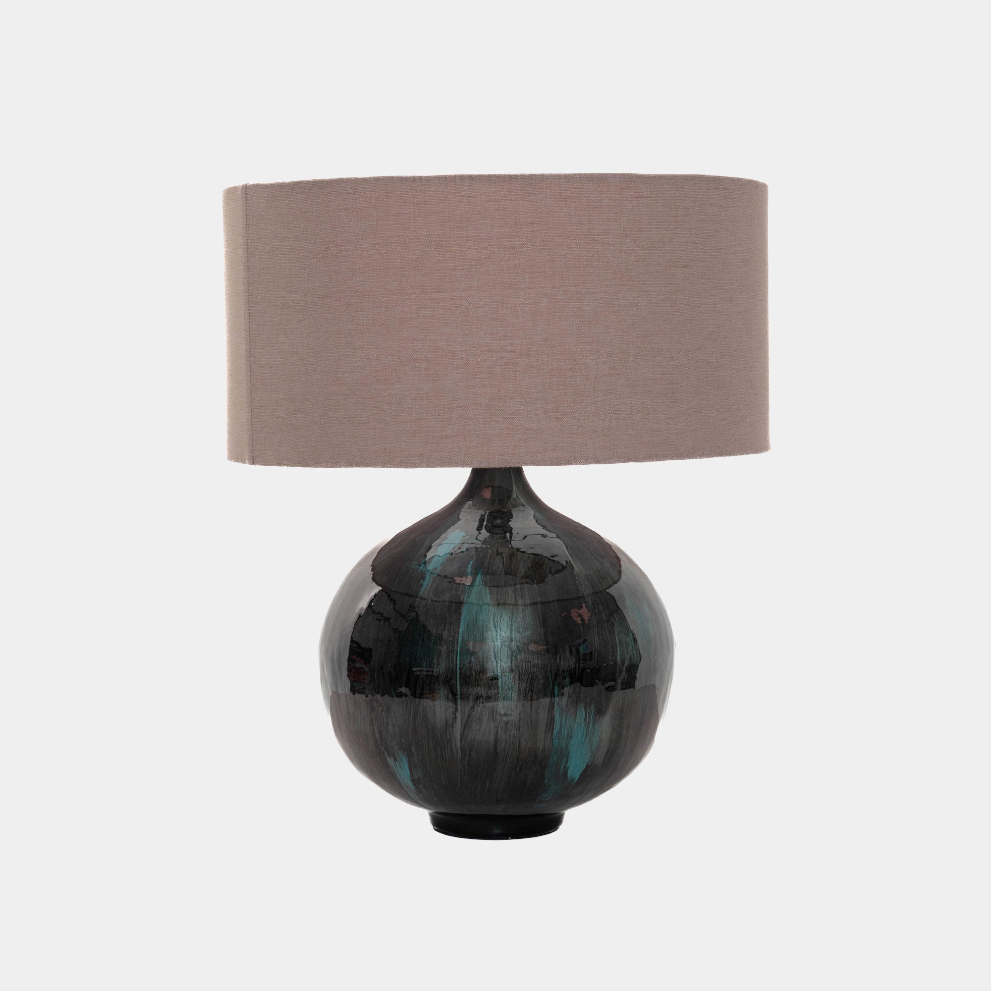 Asinara Table Lamp Bronze